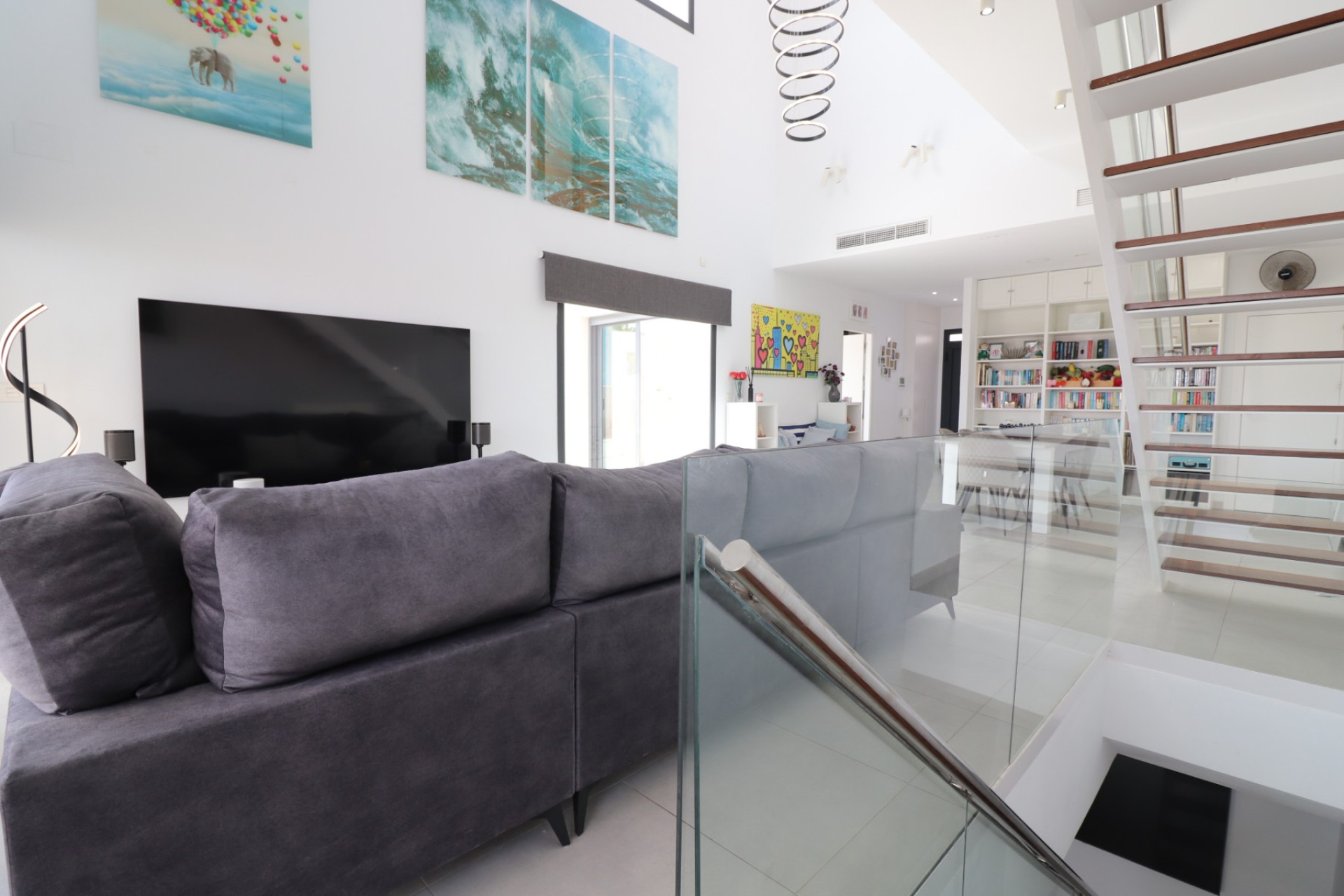 Revente - Villa -
Benijofar