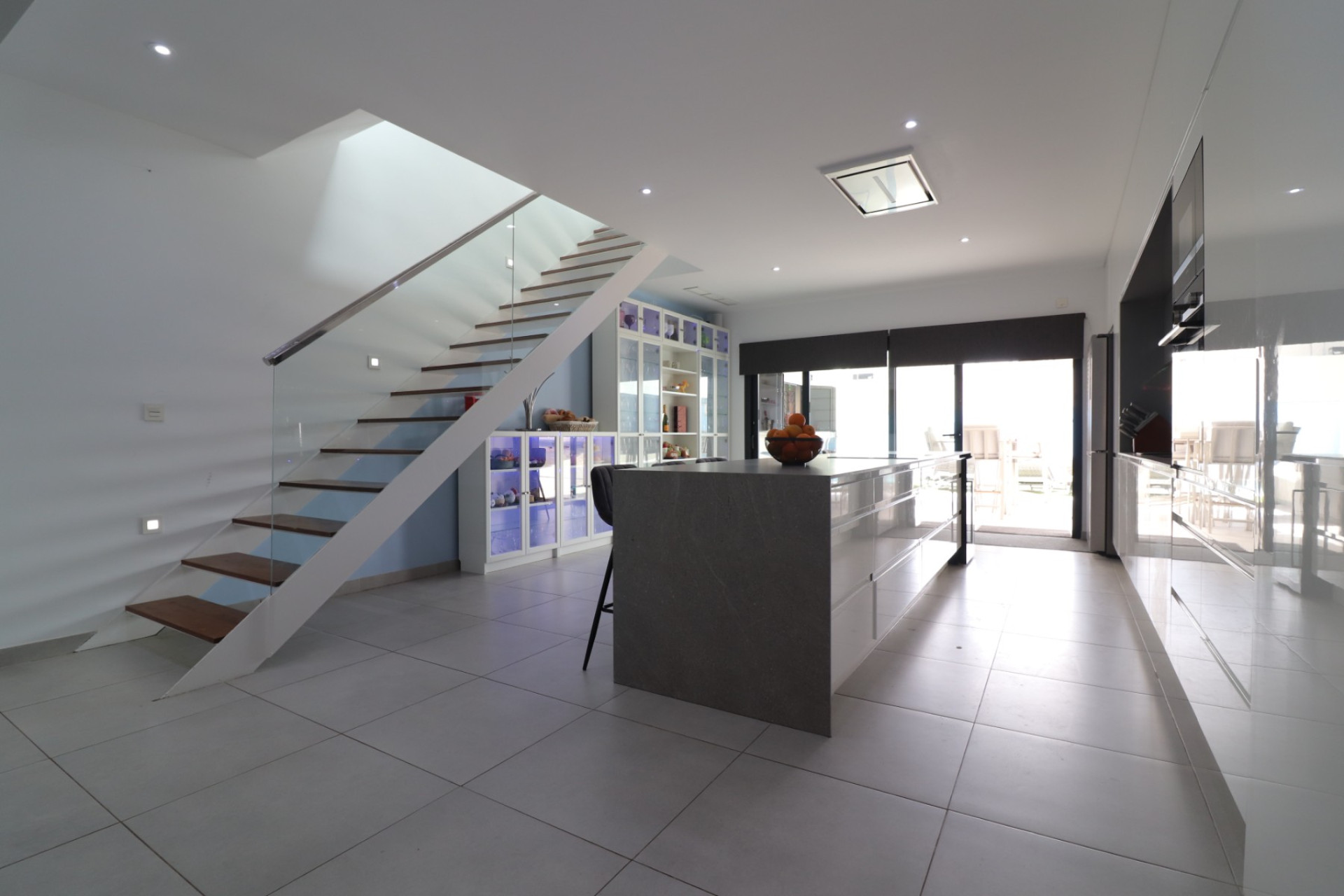 Revente - Villa -
Benijofar