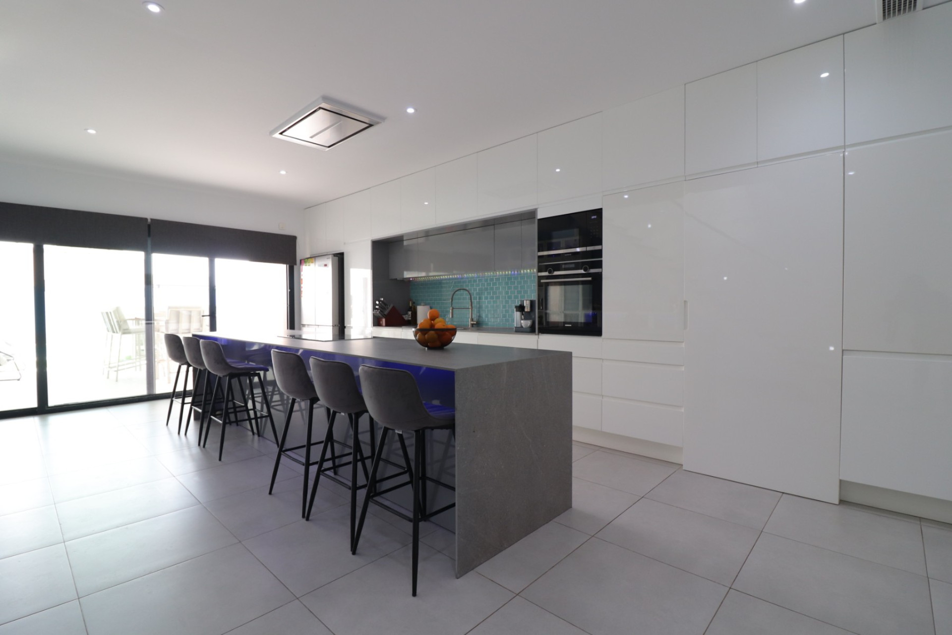 Revente - Villa -
Benijofar