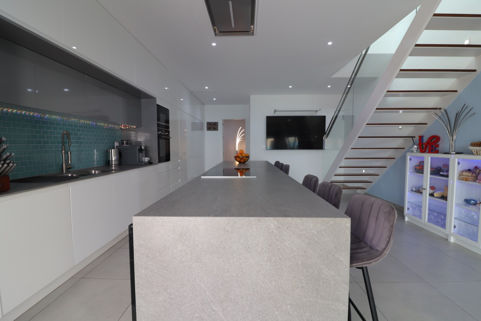 Revente - Villa -
Benijofar