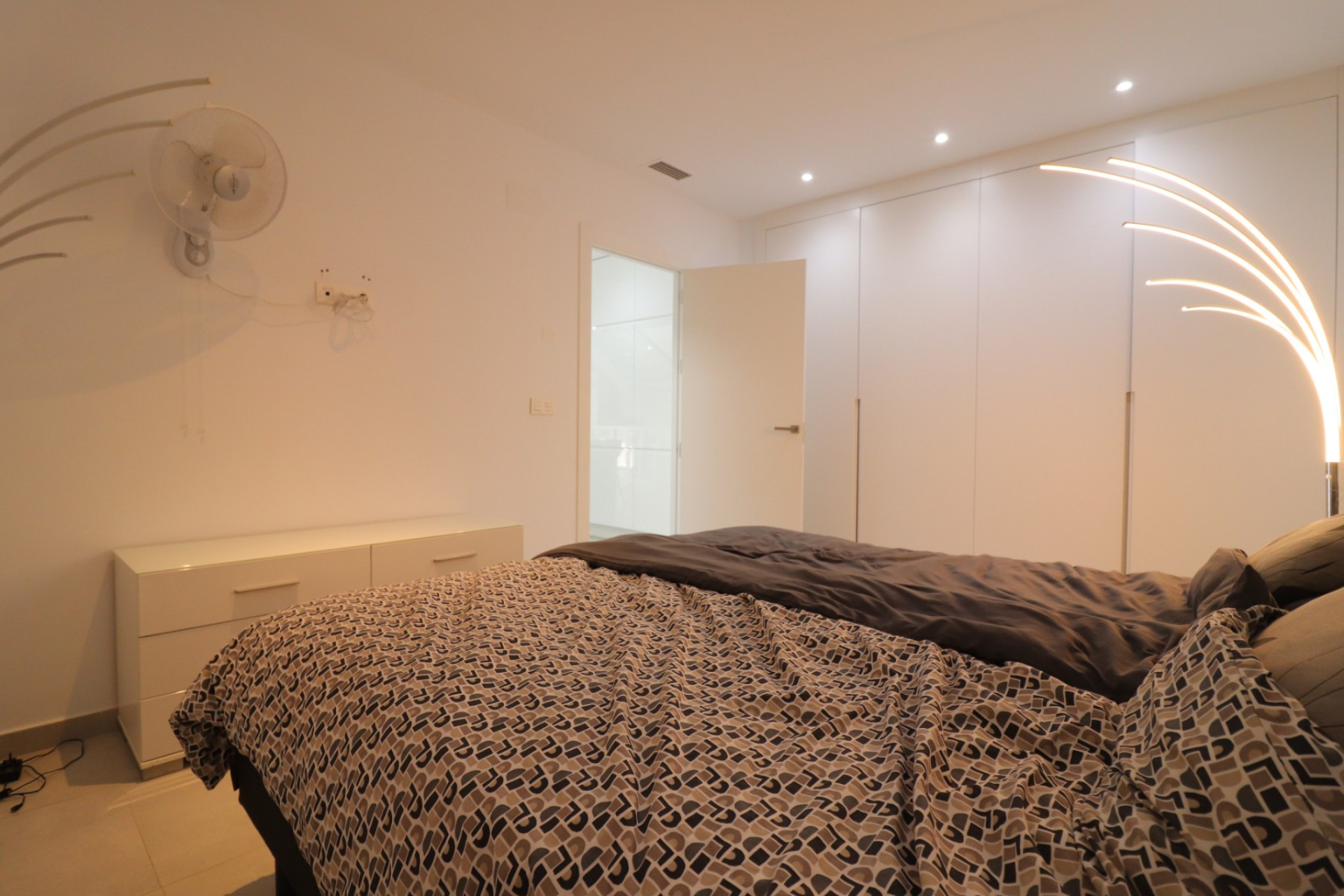 Revente - Villa -
Benijofar