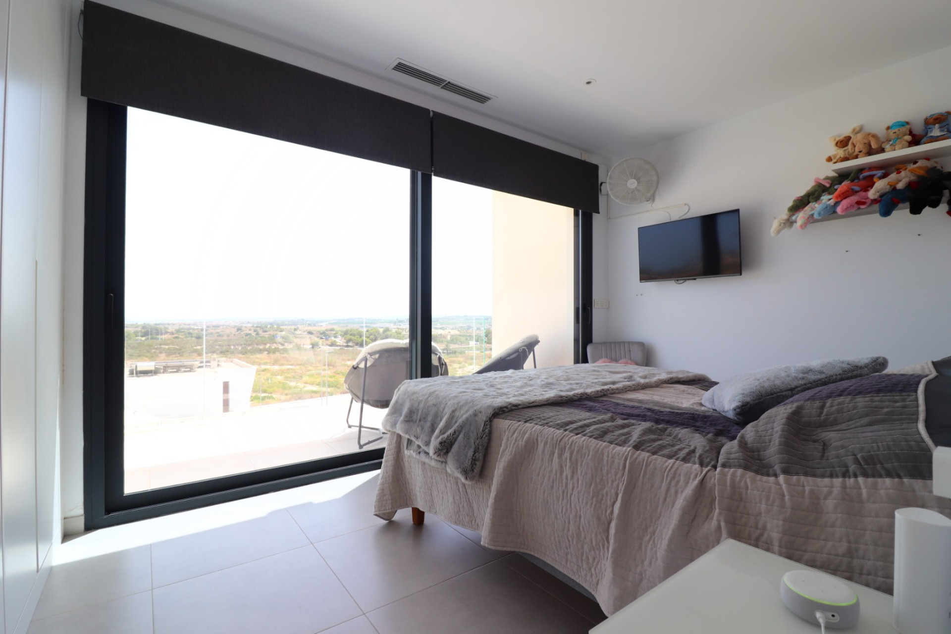 Revente - Villa -
Benijofar