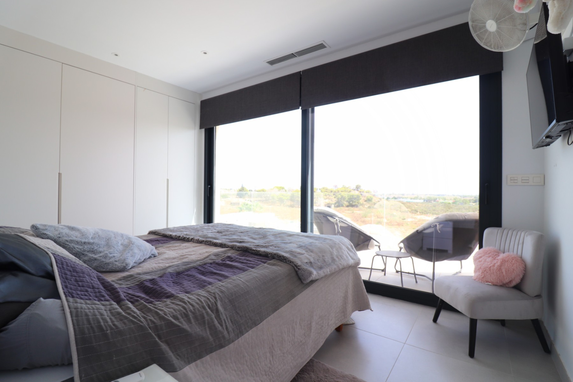 Revente - Villa -
Benijofar