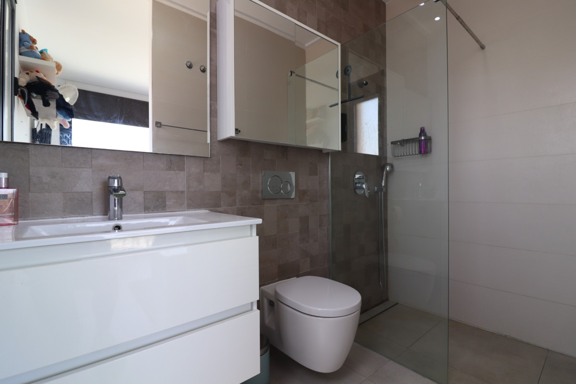 Revente - Villa -
Benijofar
