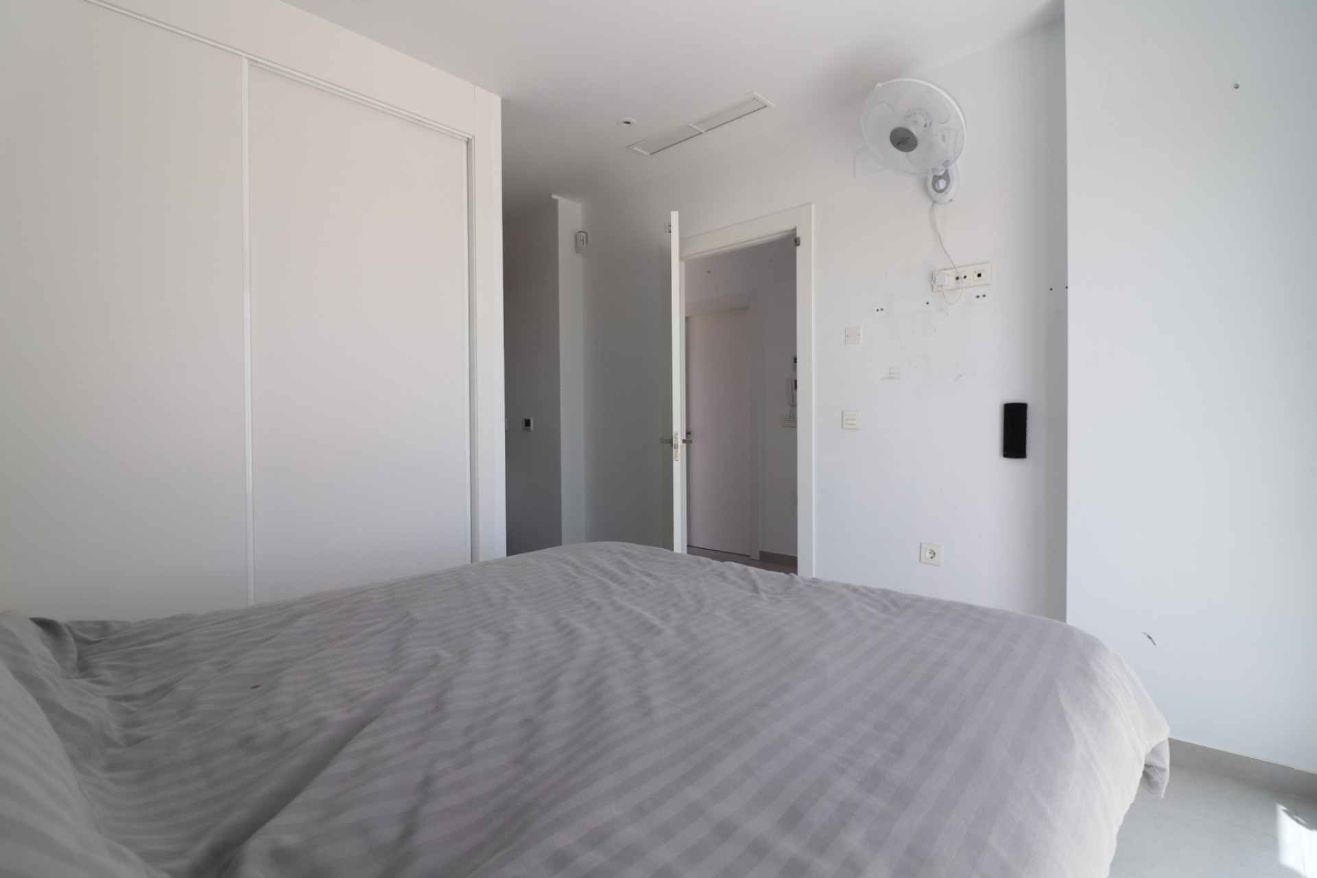 Revente - Villa -
Benijofar
