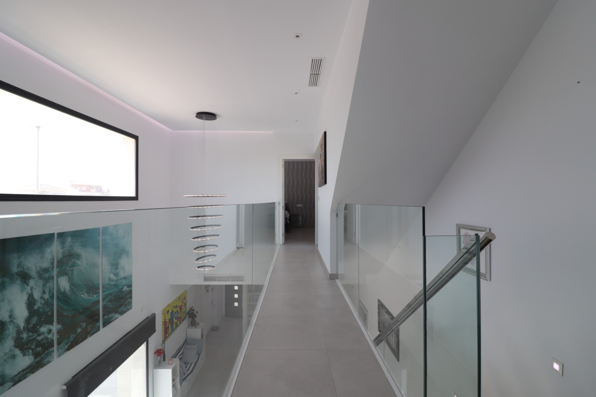 Revente - Villa -
Benijofar