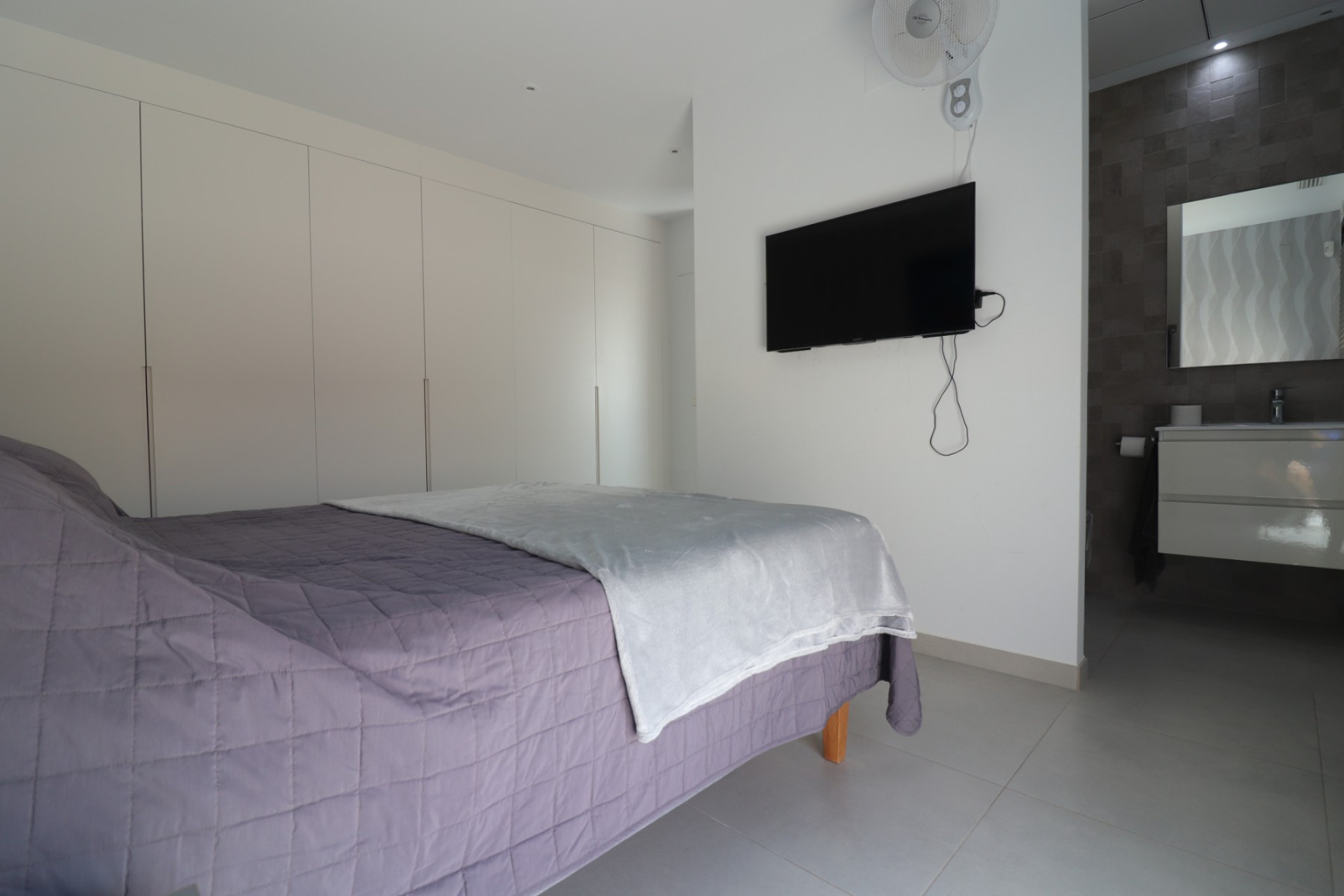 Revente - Villa -
Benijofar