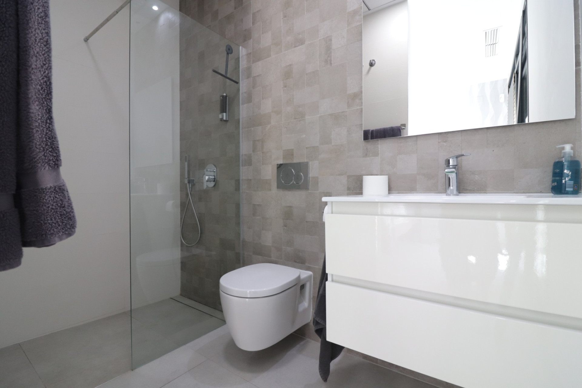 Revente - Villa -
Benijofar