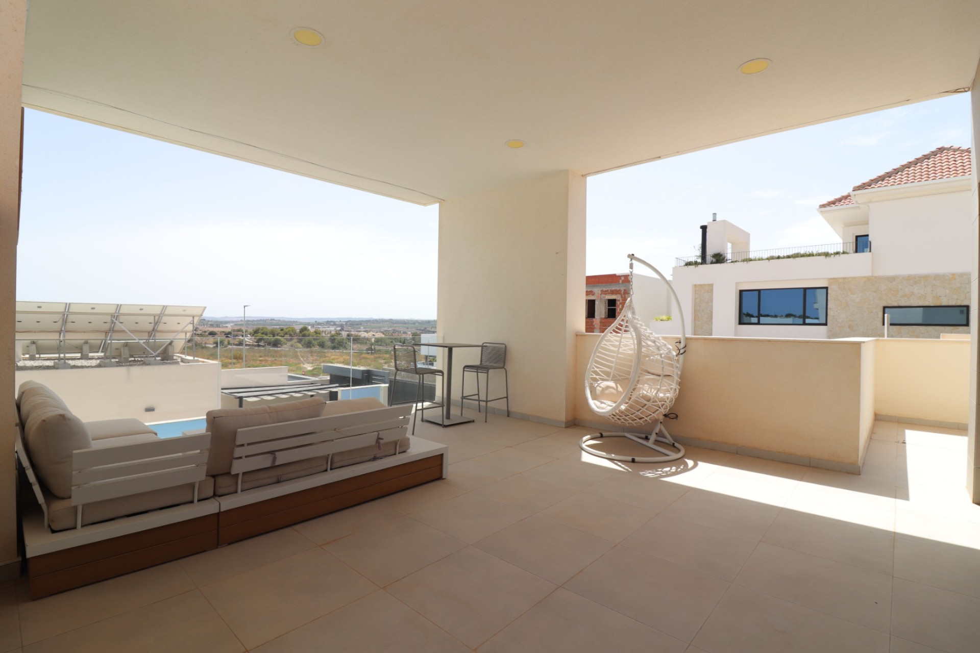 Revente - Villa -
Benijofar