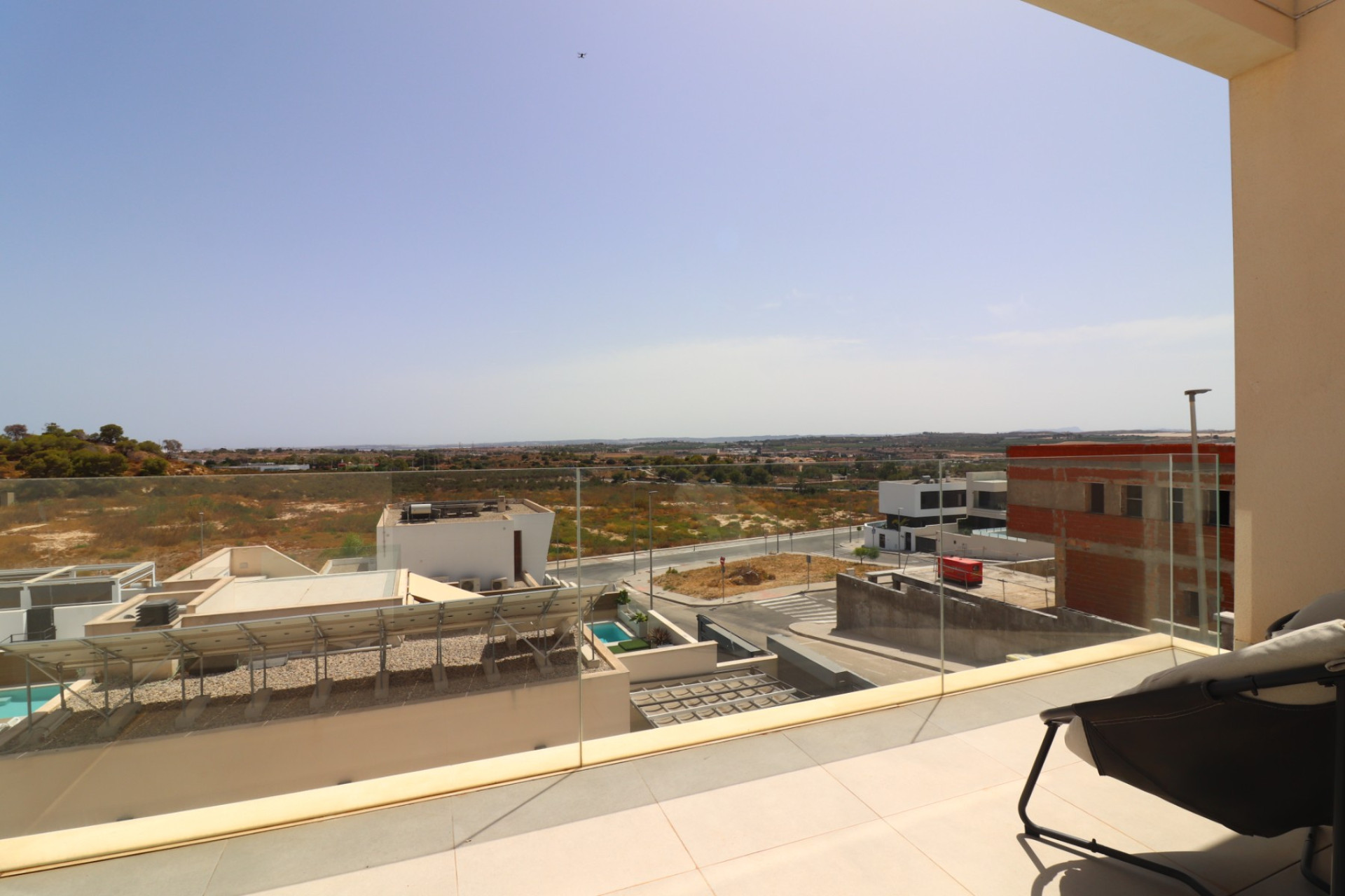 Revente - Villa -
Benijofar