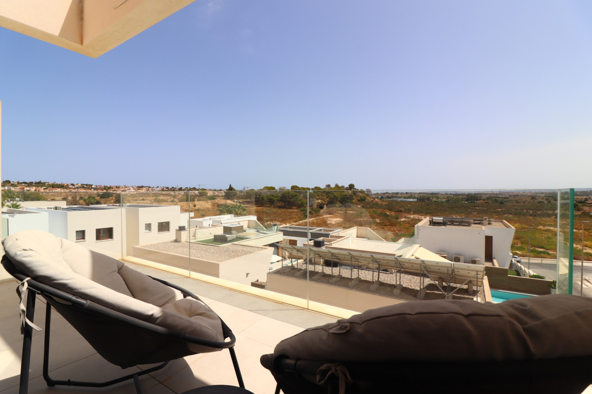 Revente - Villa -
Benijofar