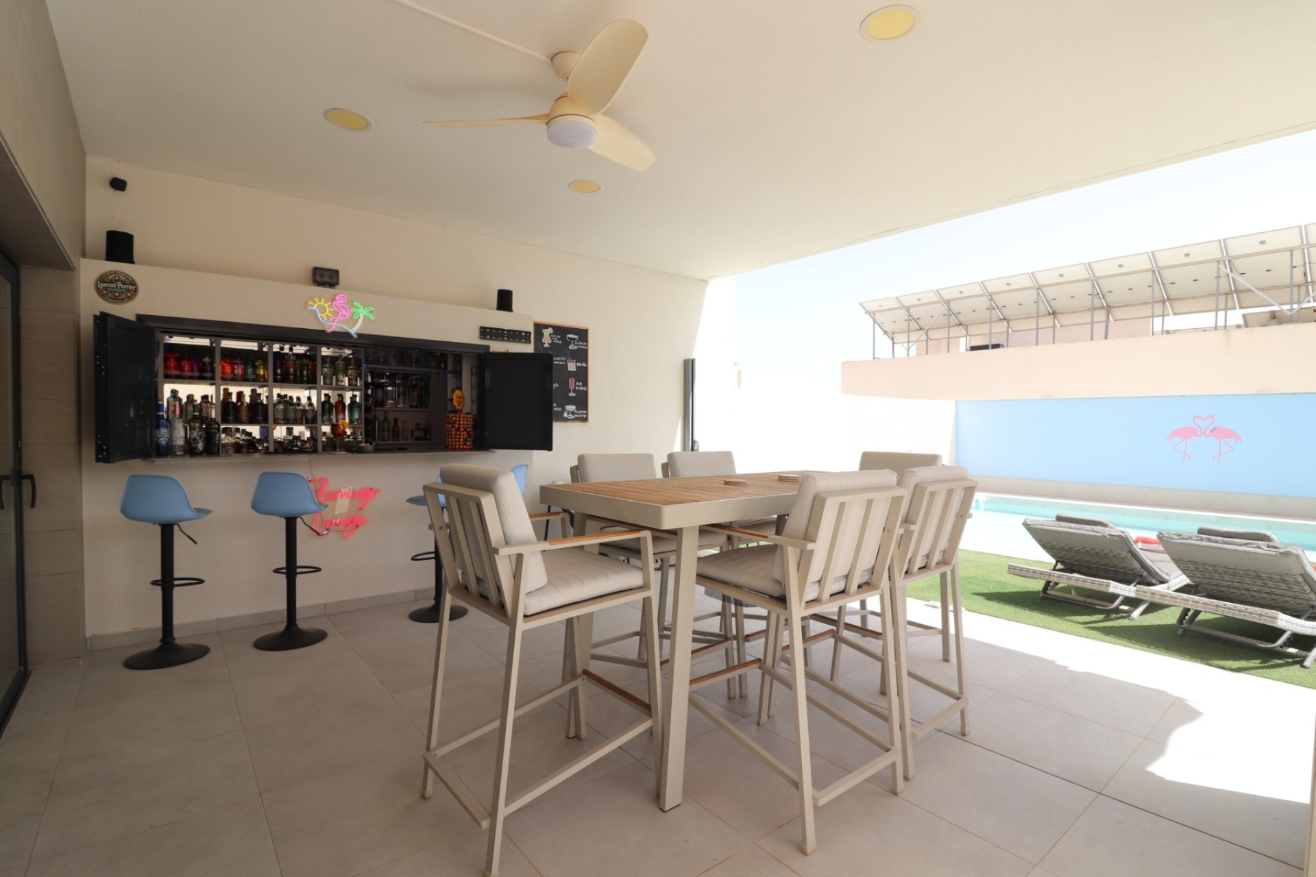 Revente - Villa -
Benijofar