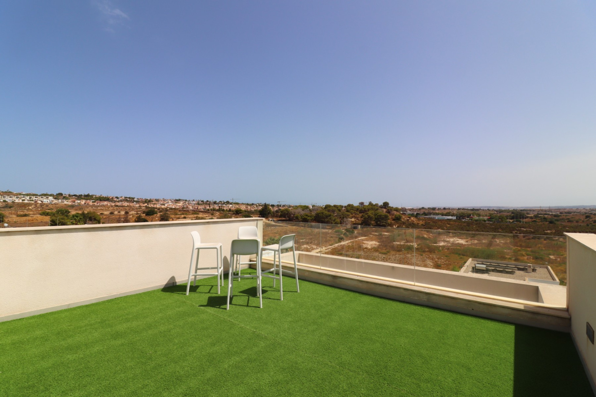 Revente - Villa -
Benijofar