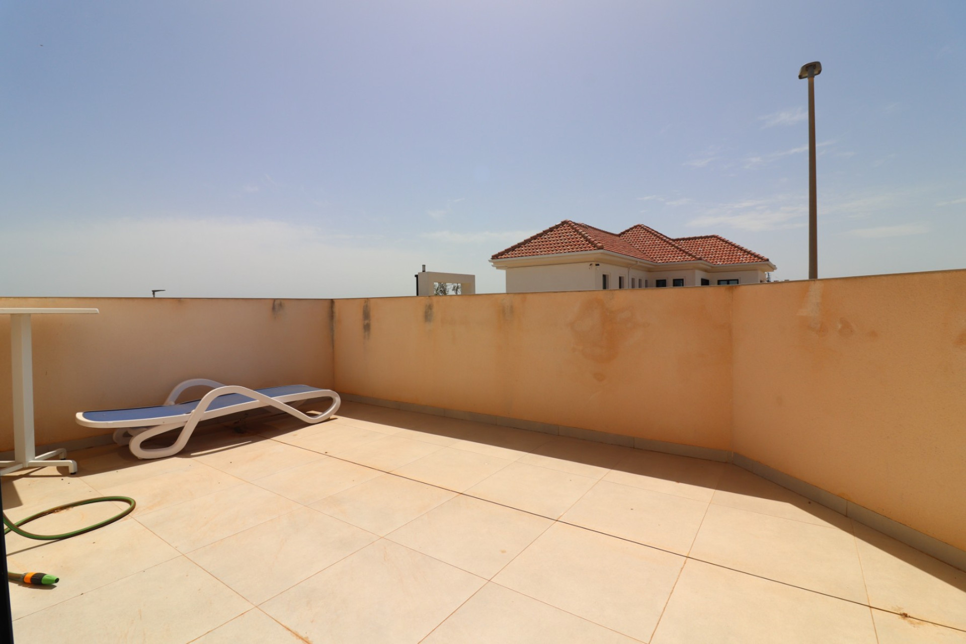 Revente - Villa -
Benijofar
