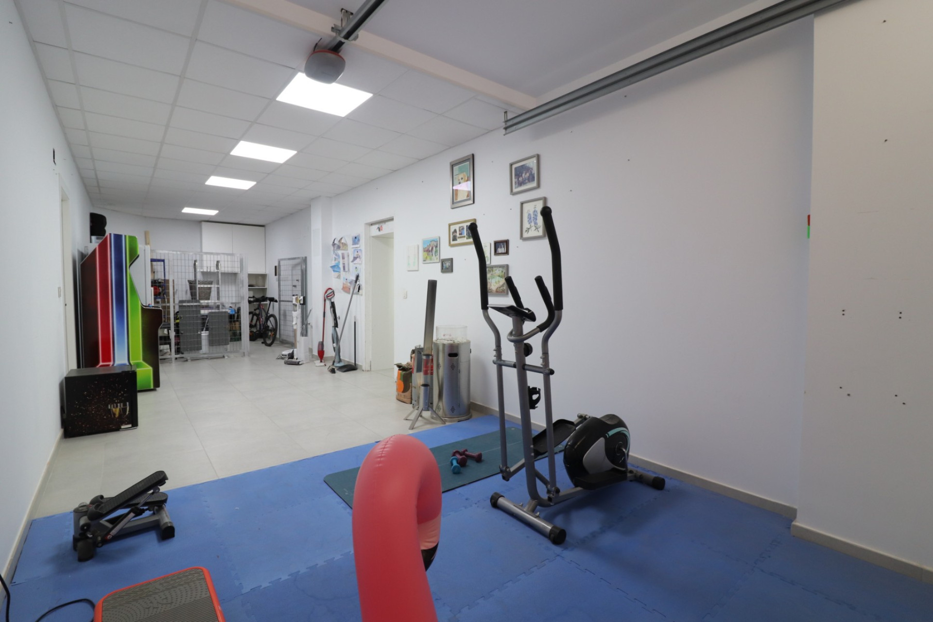 Revente - Villa -
Benijofar