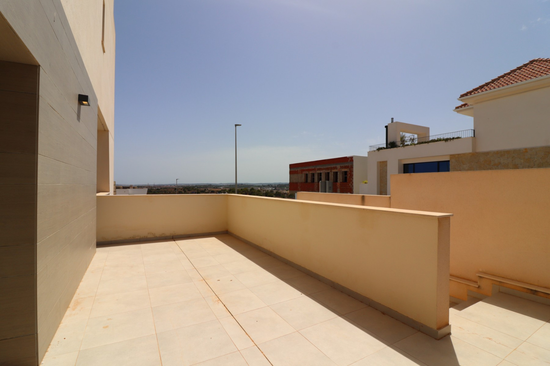 Revente - Villa -
Benijofar