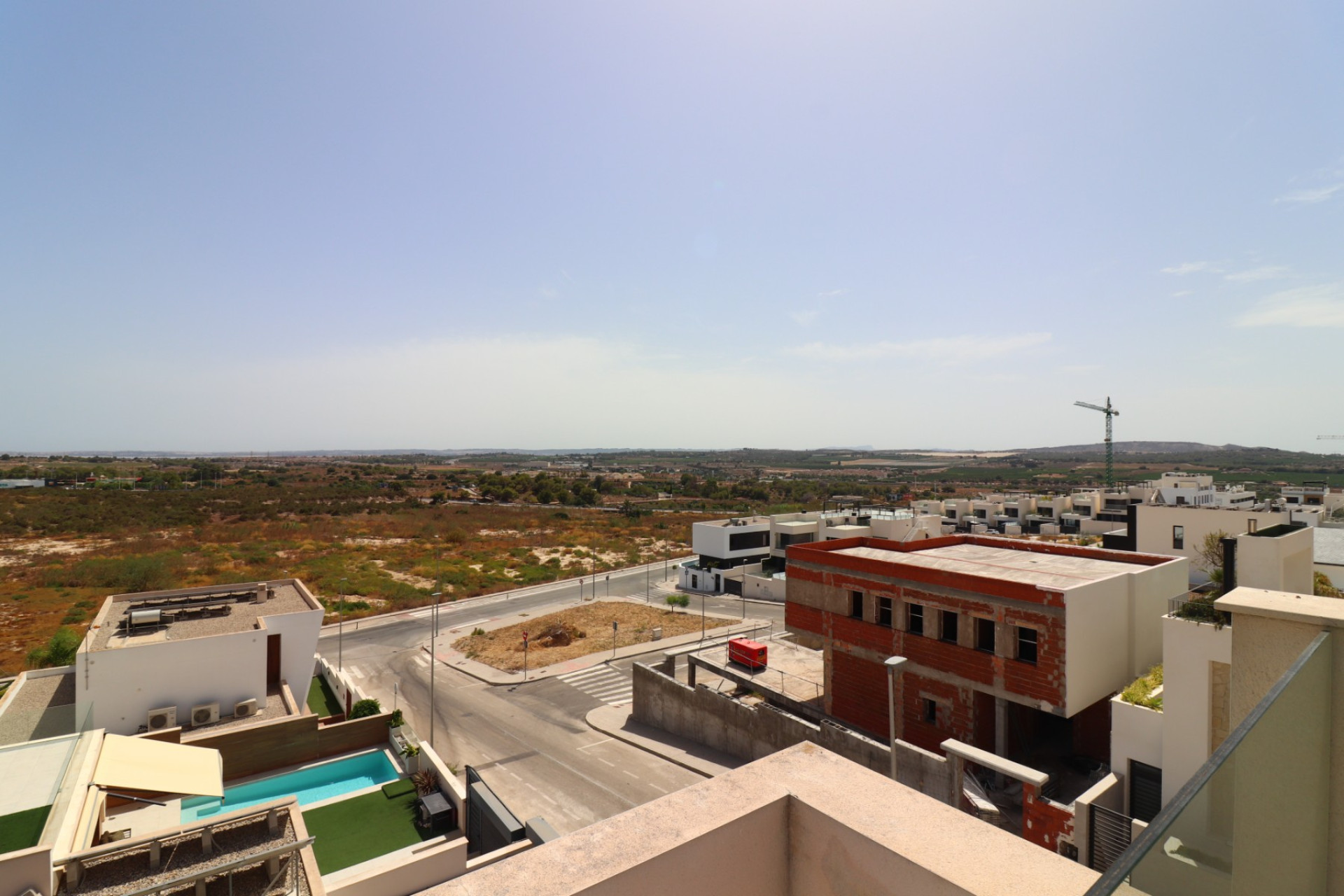 Revente - Villa -
Benijofar