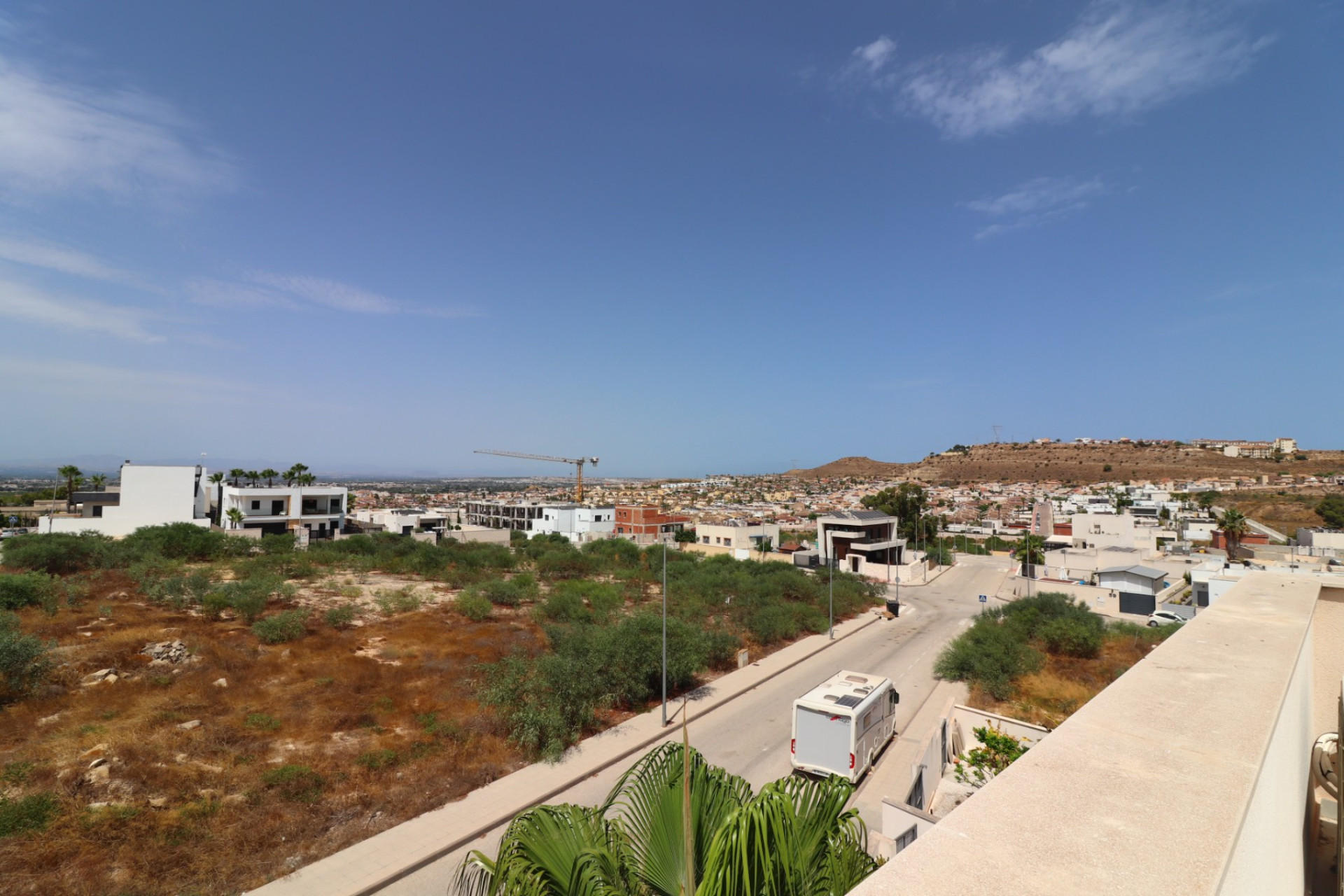 Revente - Villa -
Benijofar