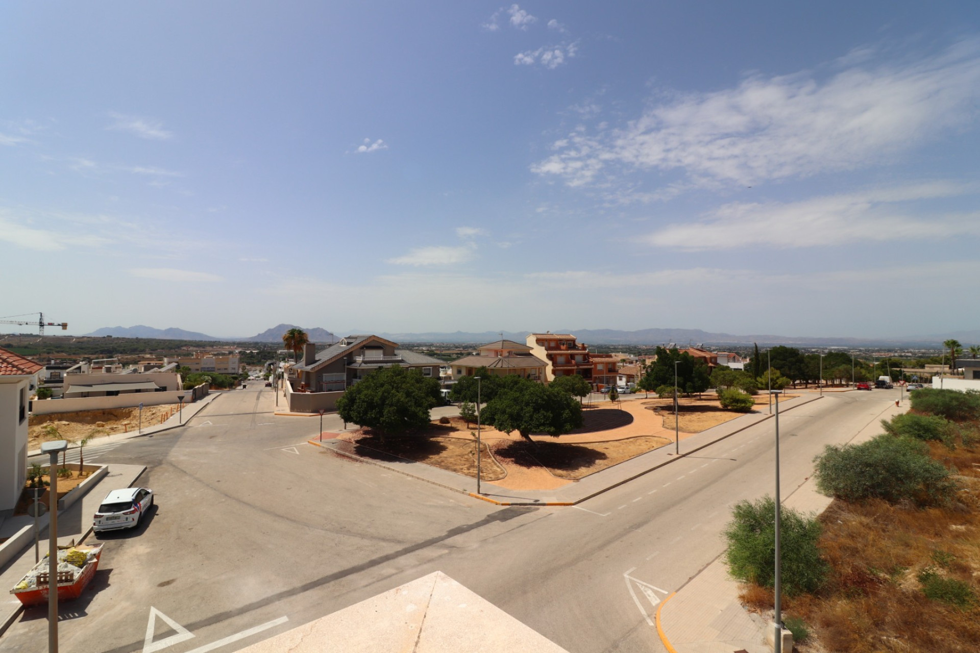 Revente - Villa -
Benijofar