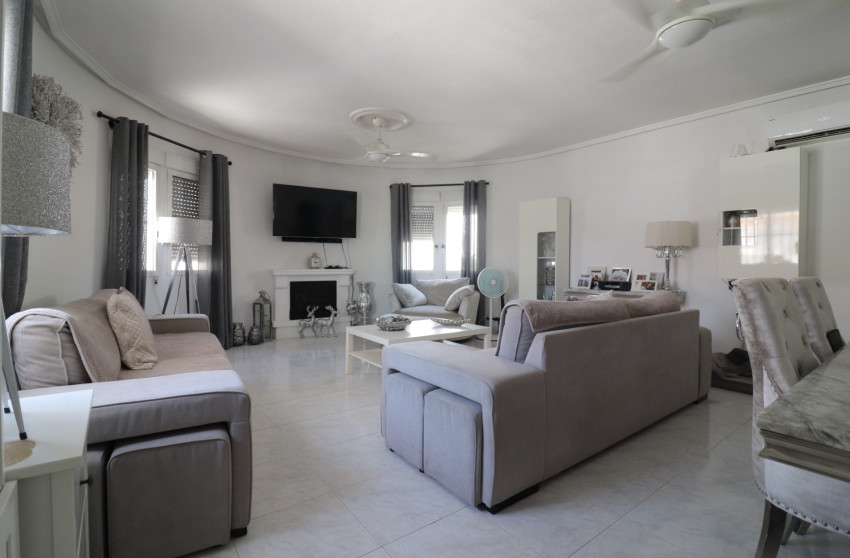 Revente - Villa -
Benimar - Benimar I