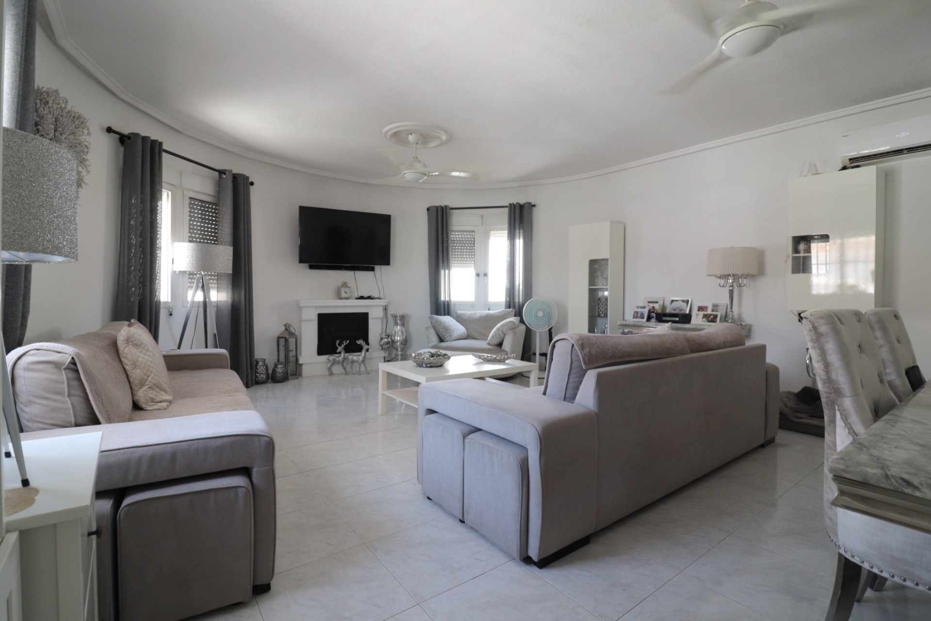 Revente - Villa -
Benimar - Benimar I