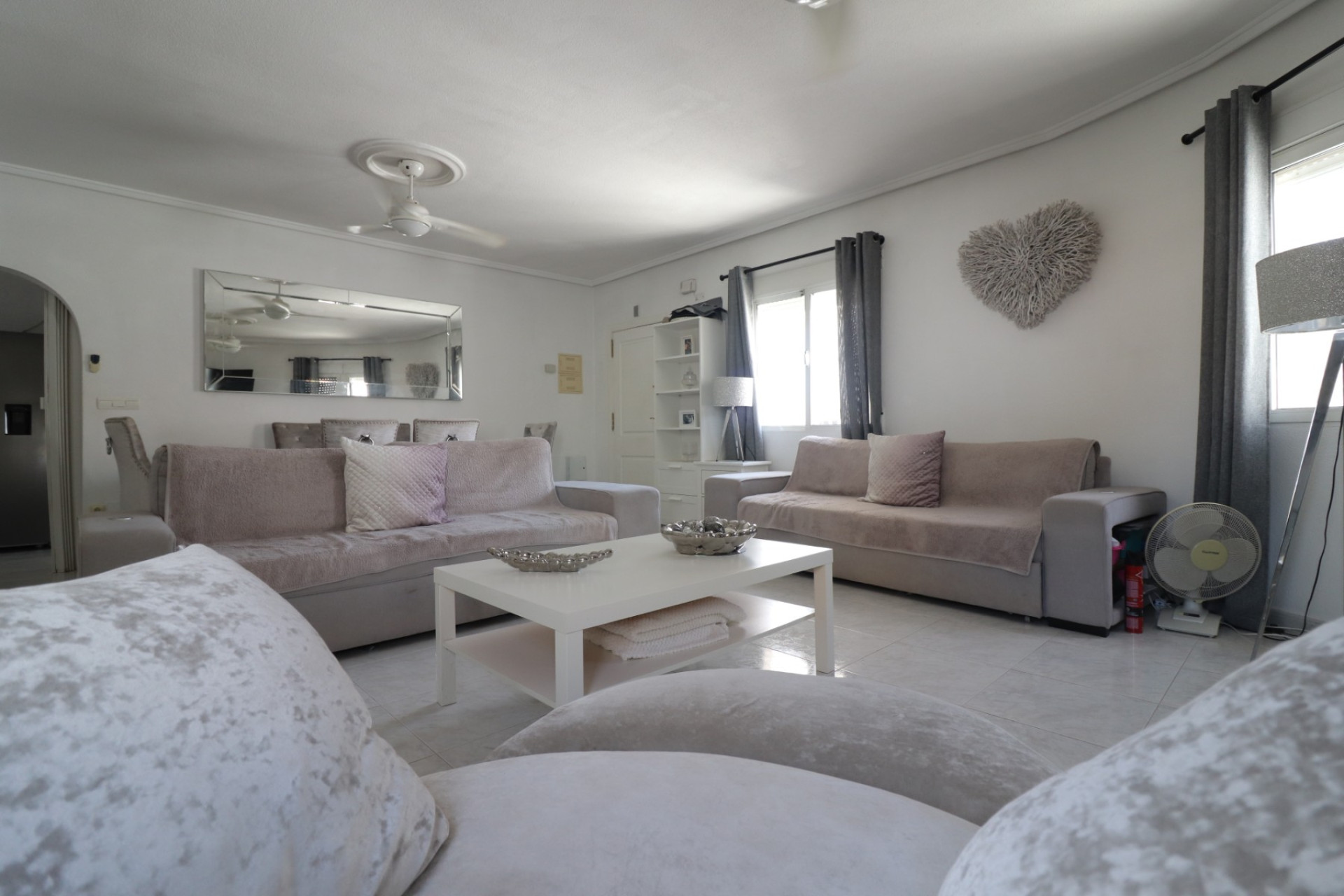 Revente - Villa -
Benimar - Benimar I
