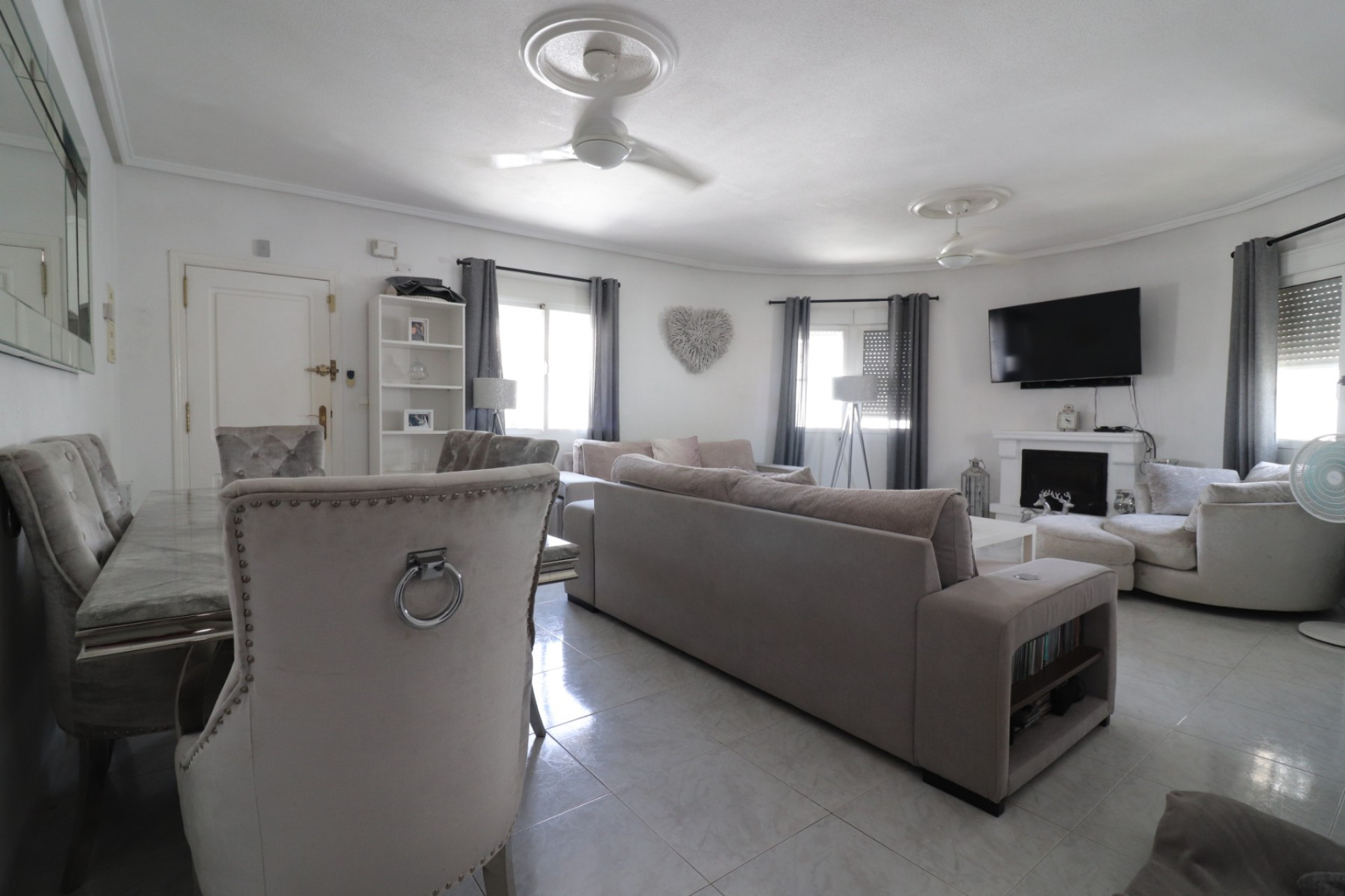 Revente - Villa -
Benimar - Benimar I
