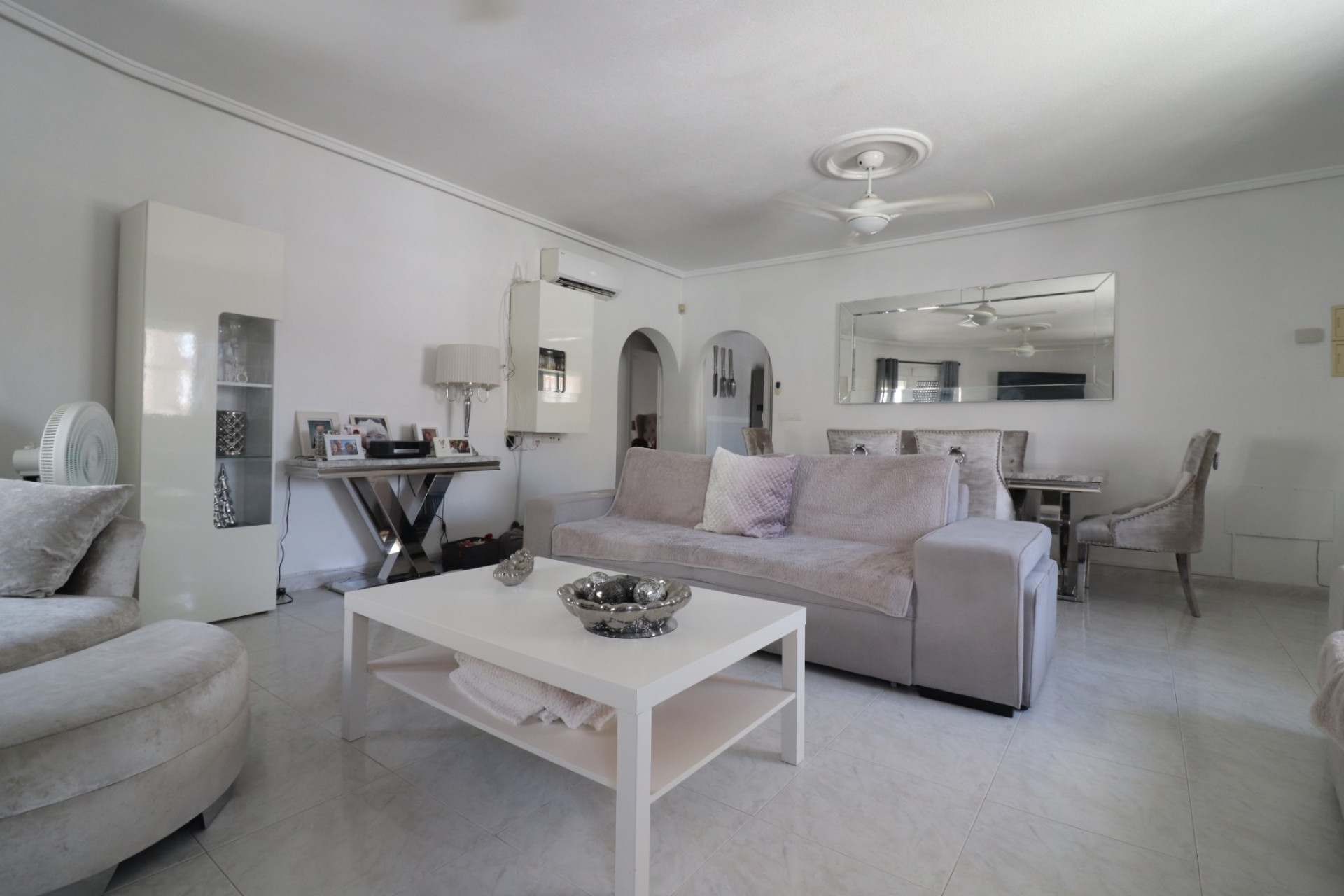 Revente - Villa -
Benimar - Benimar I
