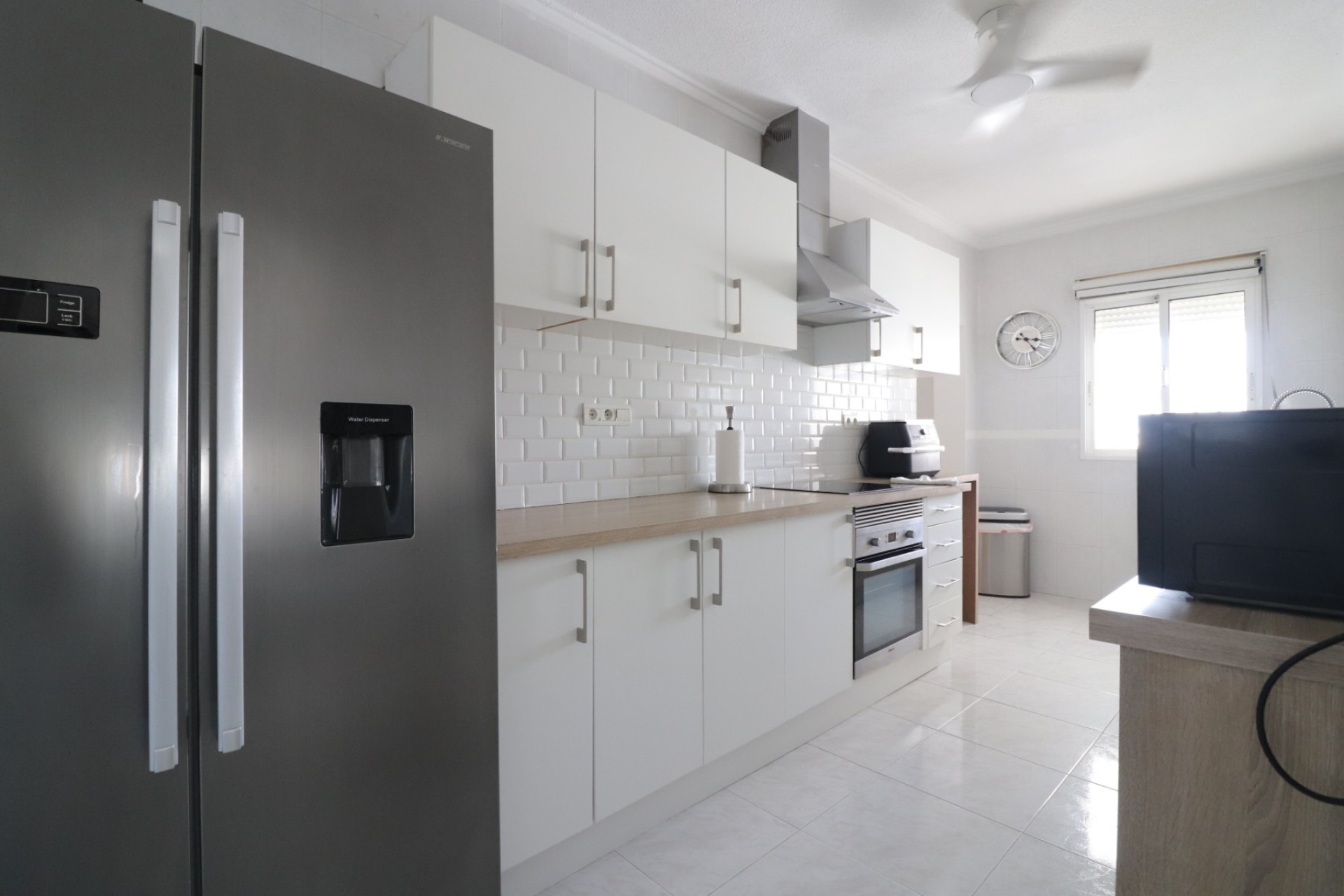 Revente - Villa -
Benimar - Benimar I