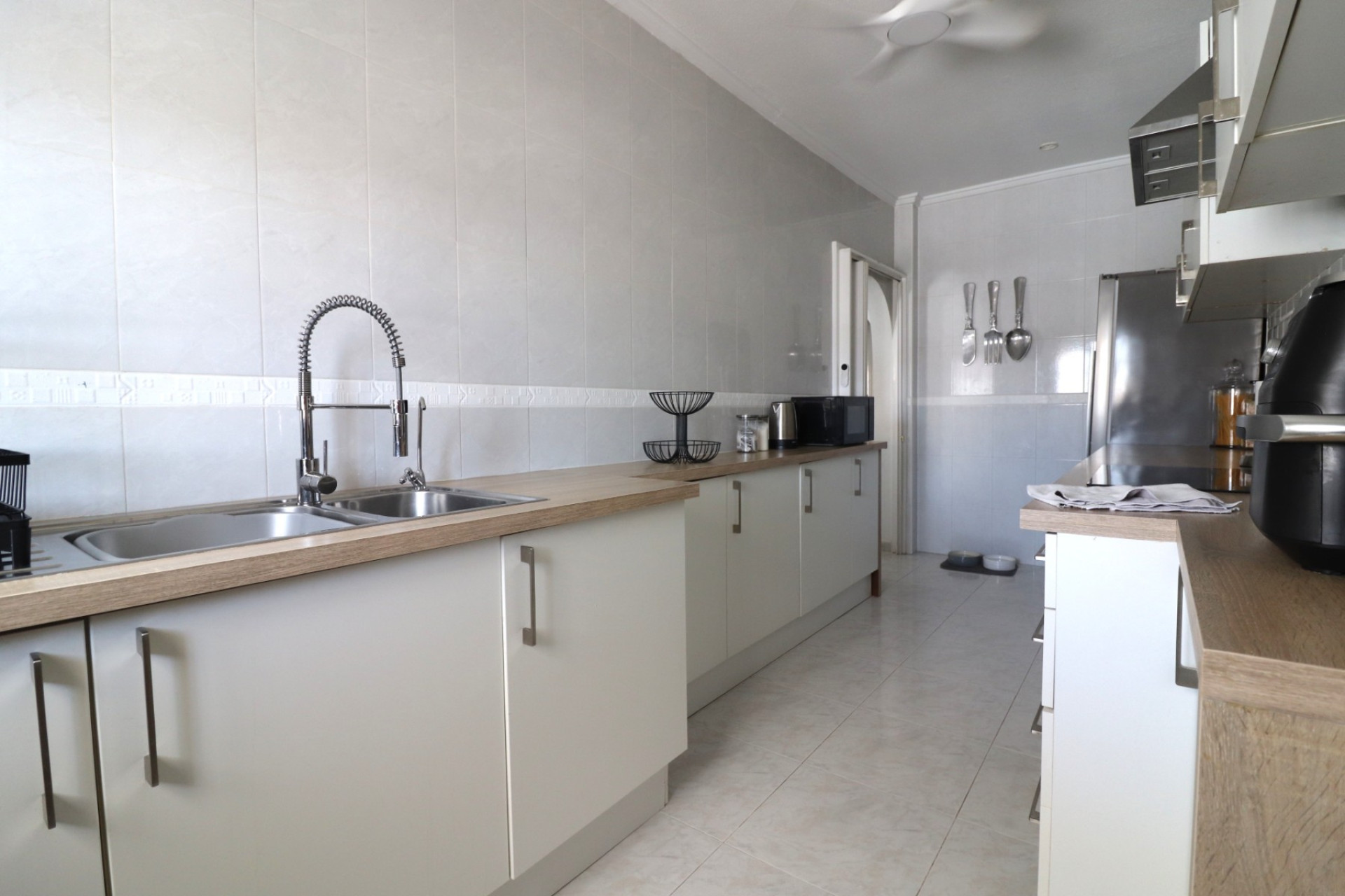 Revente - Villa -
Benimar - Benimar I