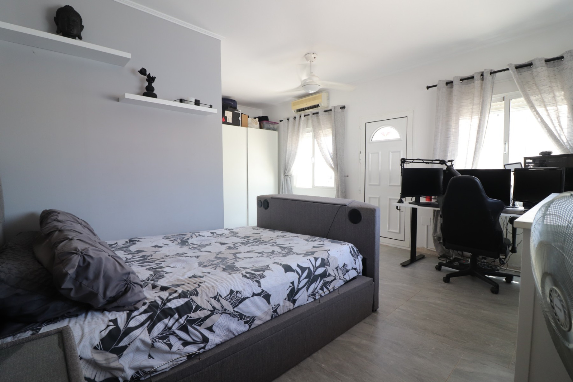 Revente - Villa -
Benimar - Benimar I