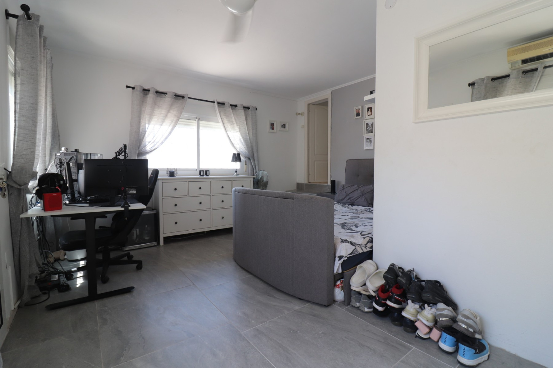 Revente - Villa -
Benimar - Benimar I