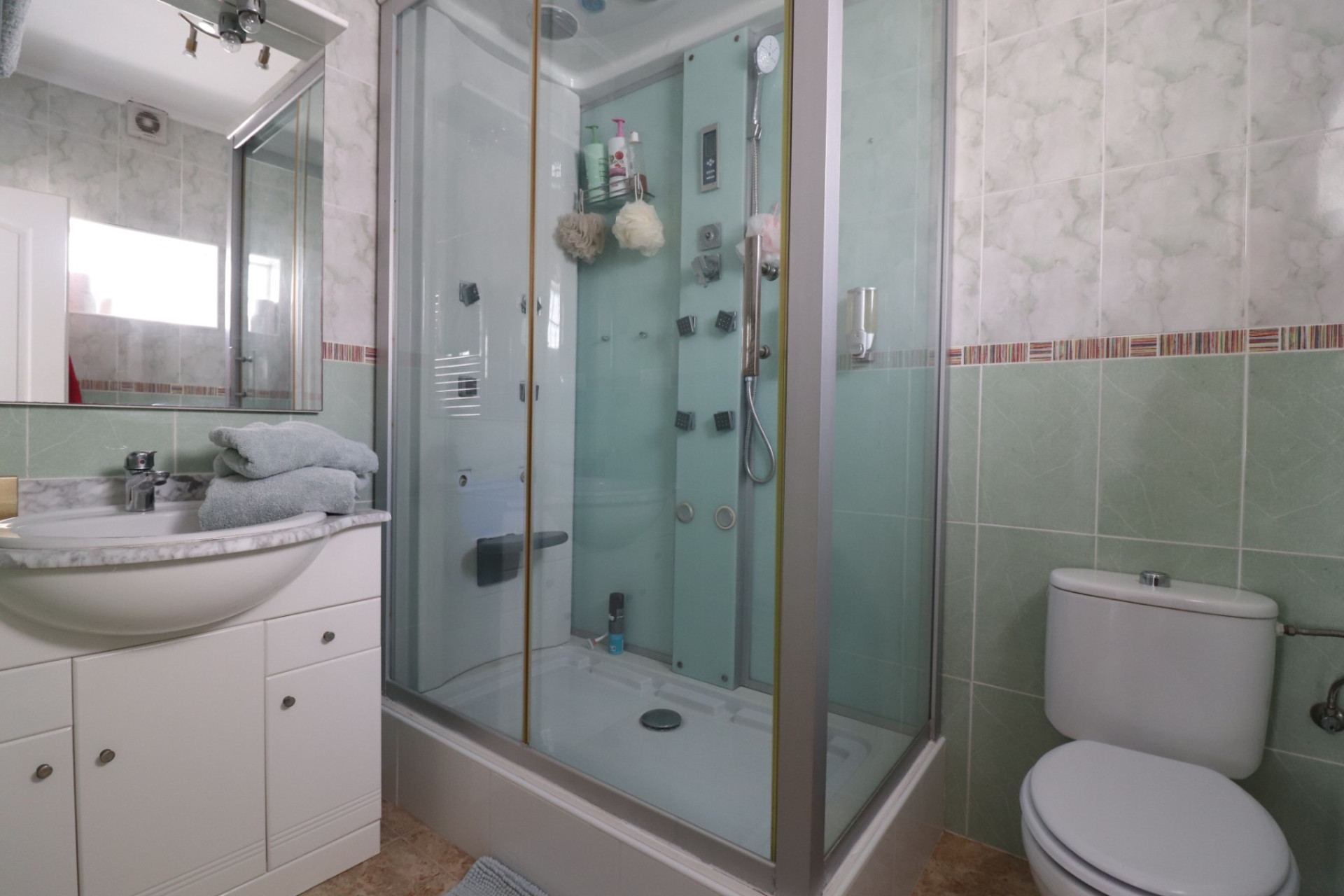 Revente - Villa -
Benimar - Benimar I