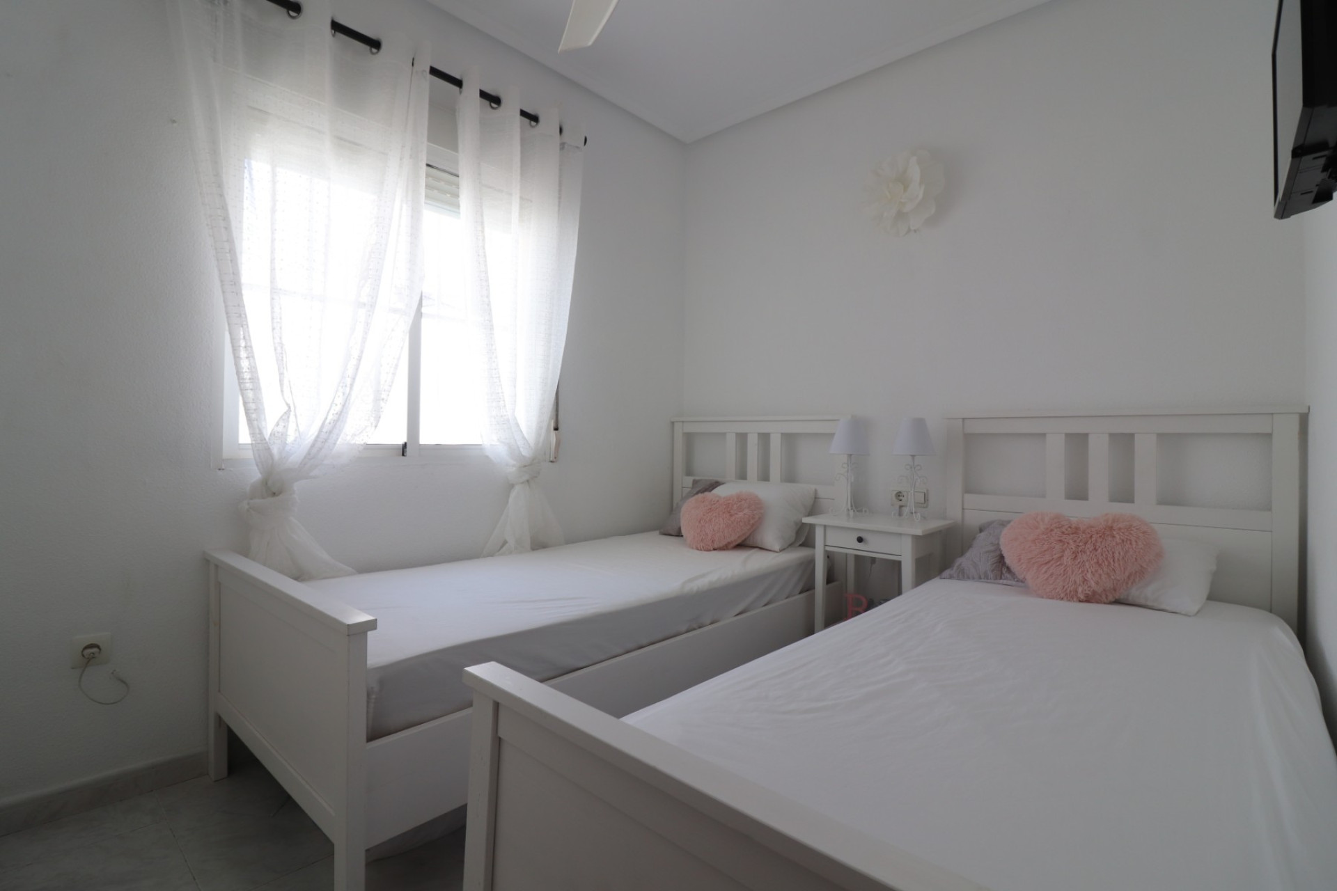 Revente - Villa -
Benimar - Benimar I