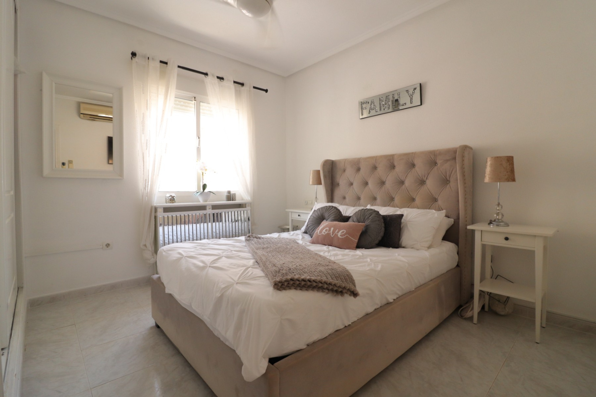 Revente - Villa -
Benimar - Benimar I