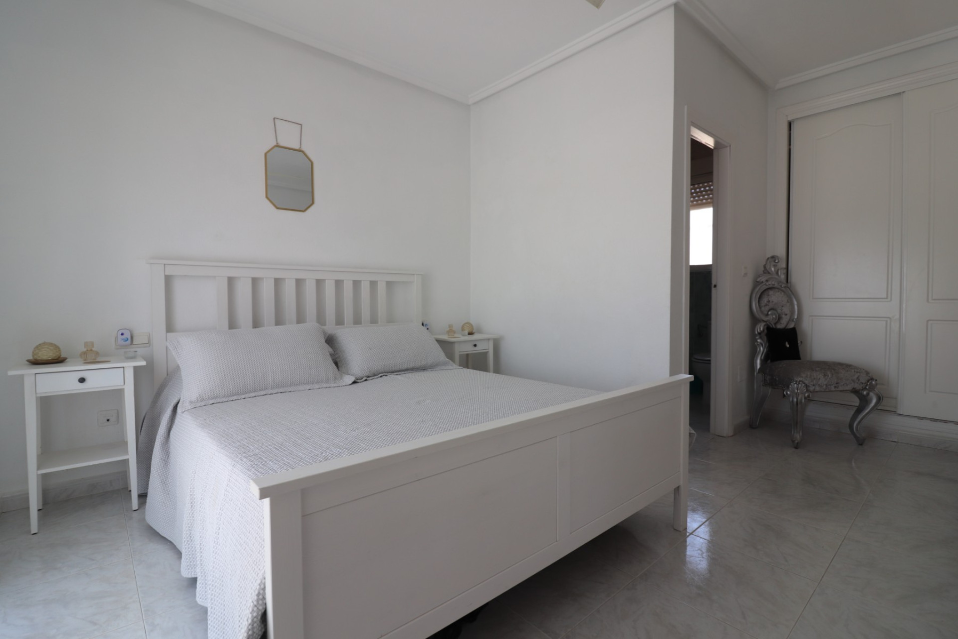Revente - Villa -
Benimar - Benimar I