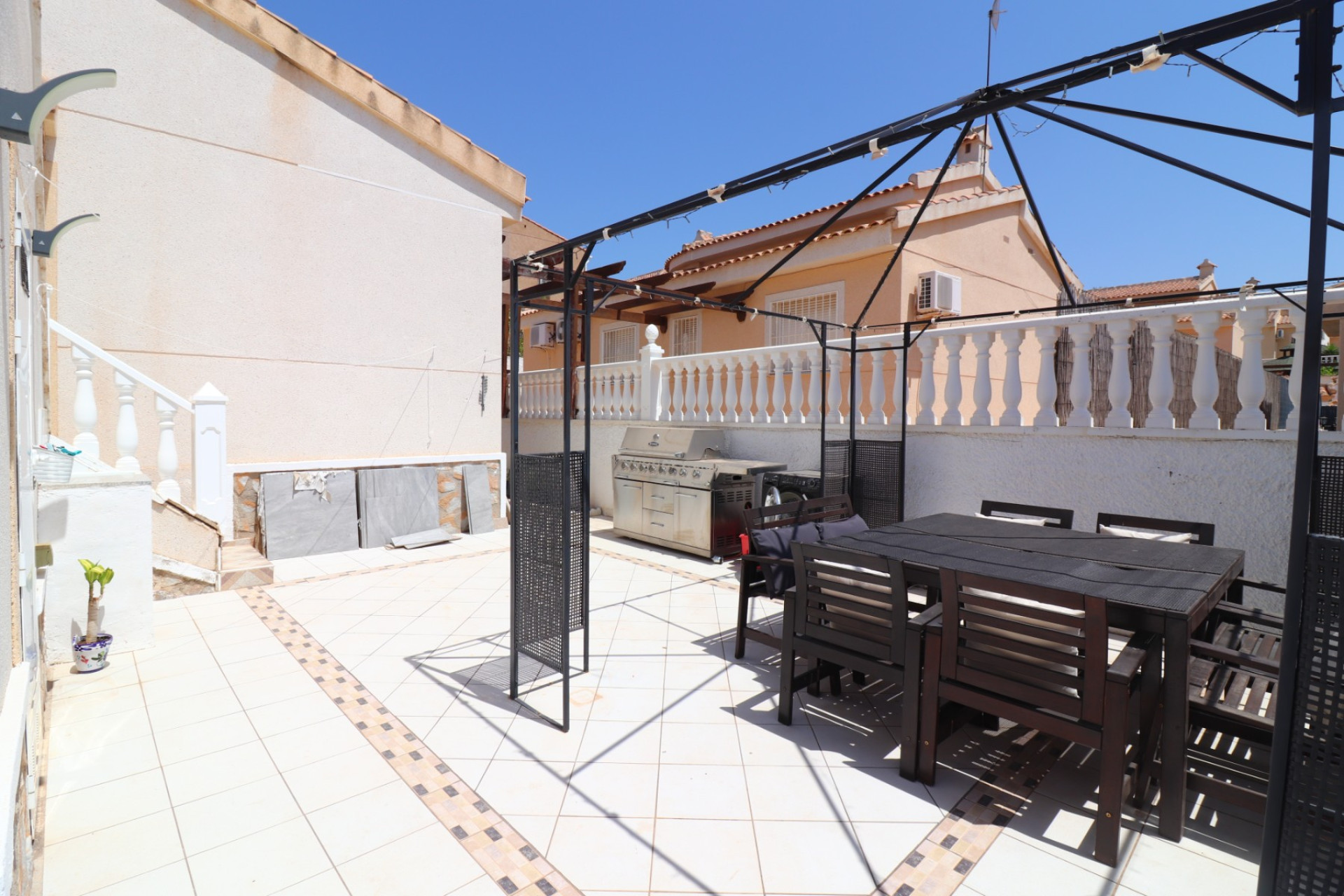 Revente - Villa -
Benimar - Benimar I
