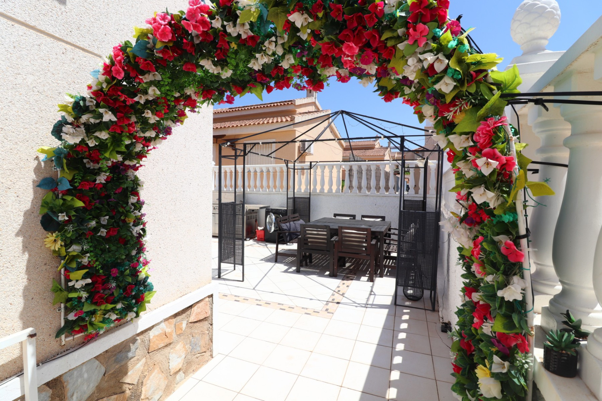 Revente - Villa -
Benimar - Benimar I