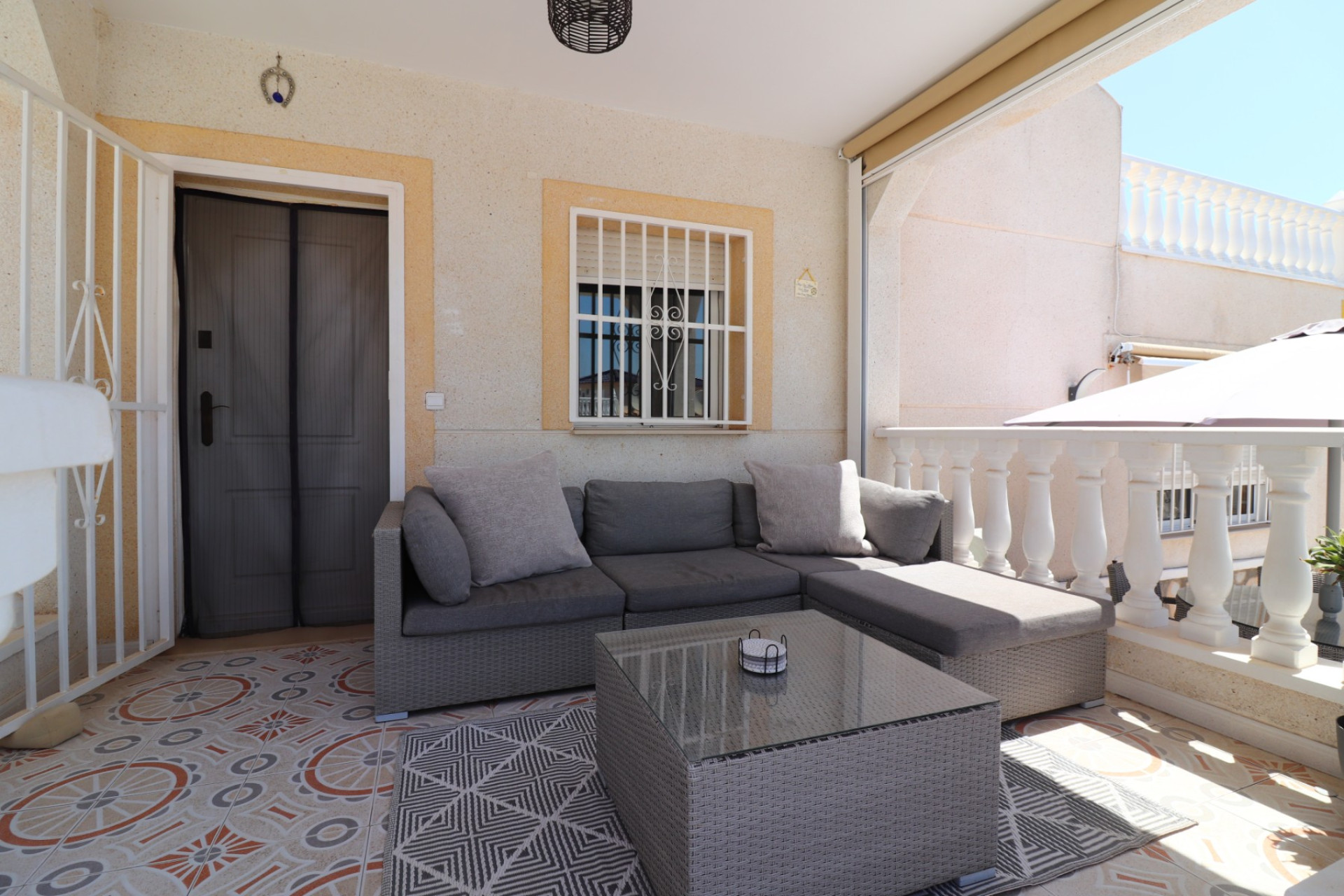 Revente - Villa -
Benimar - Benimar I