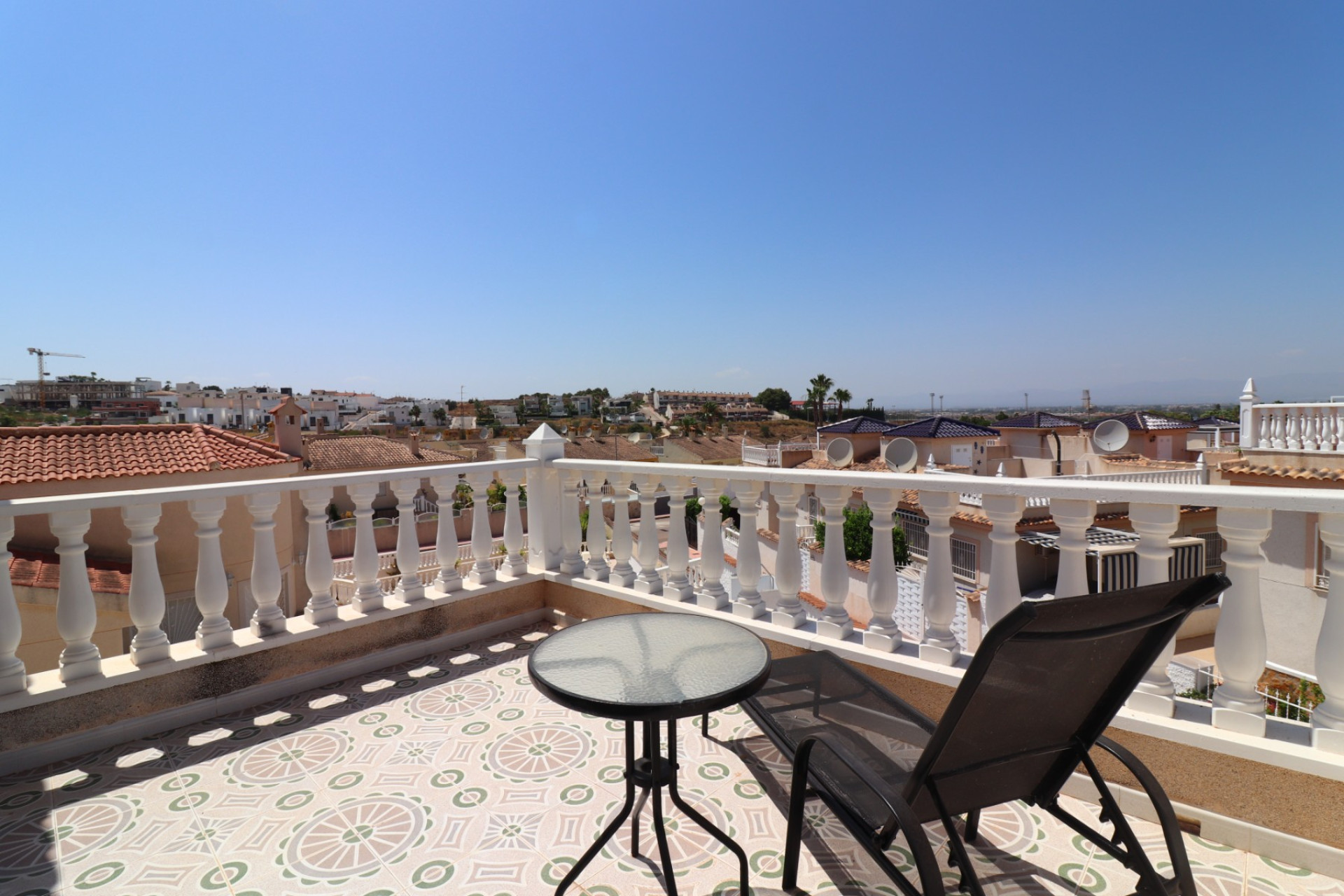 Revente - Villa -
Benimar - Benimar I