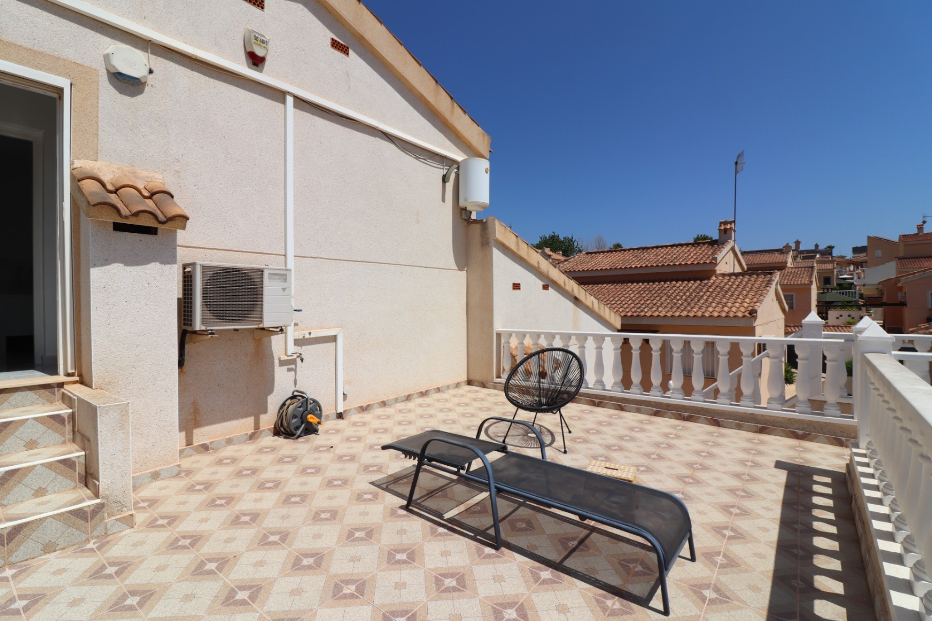 Revente - Villa -
Benimar - Benimar I