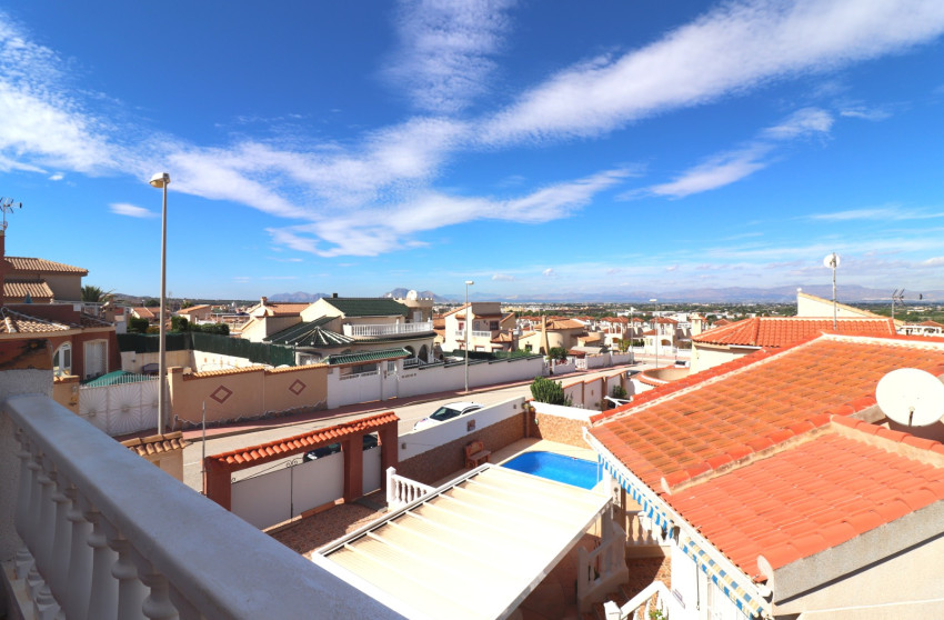 Revente - Villa -
Benimar - Benimar II