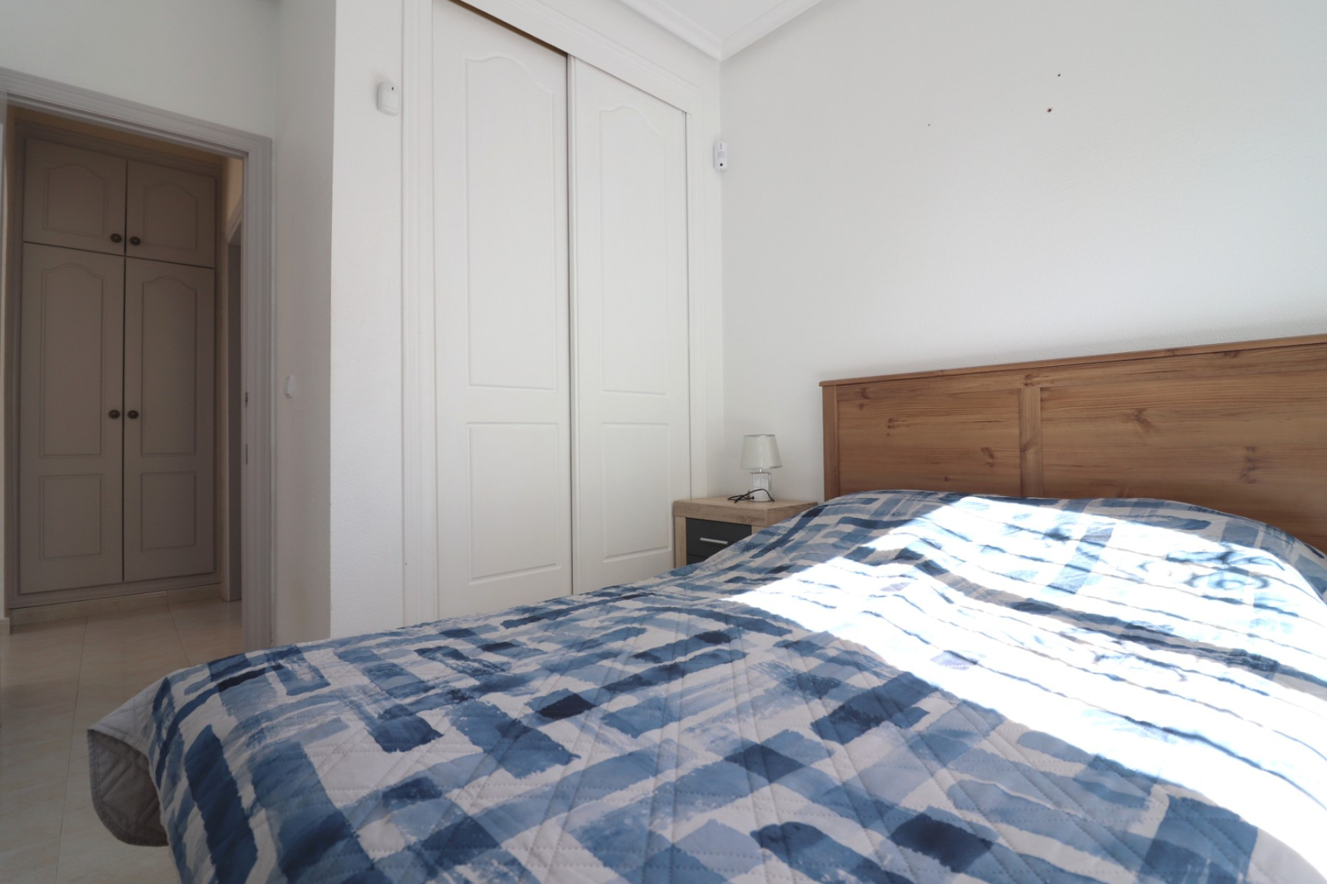 Revente - Villa -
Benimar - Benimar II