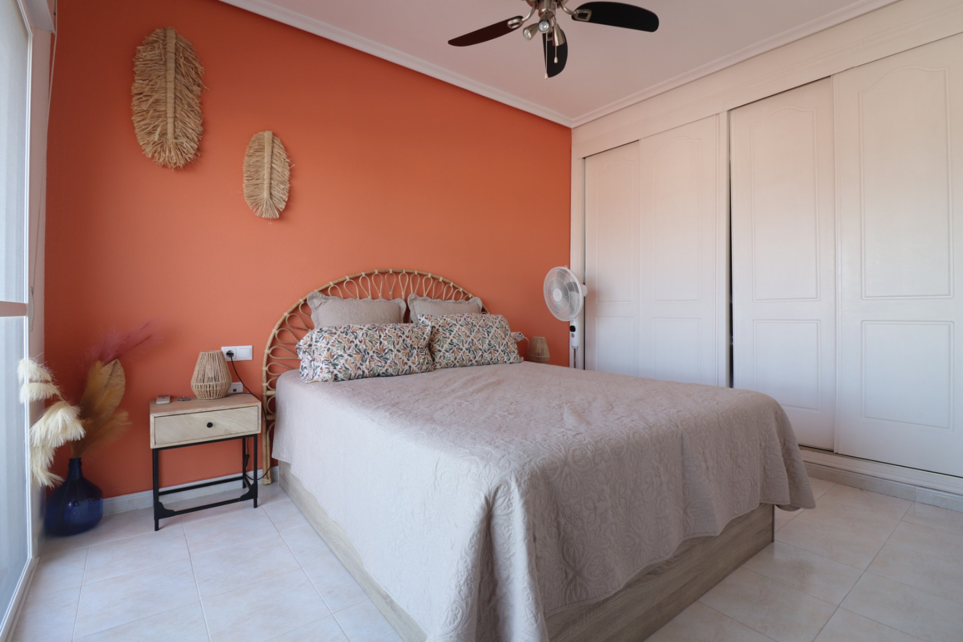 Revente - Villa -
Benimar - Benimar II