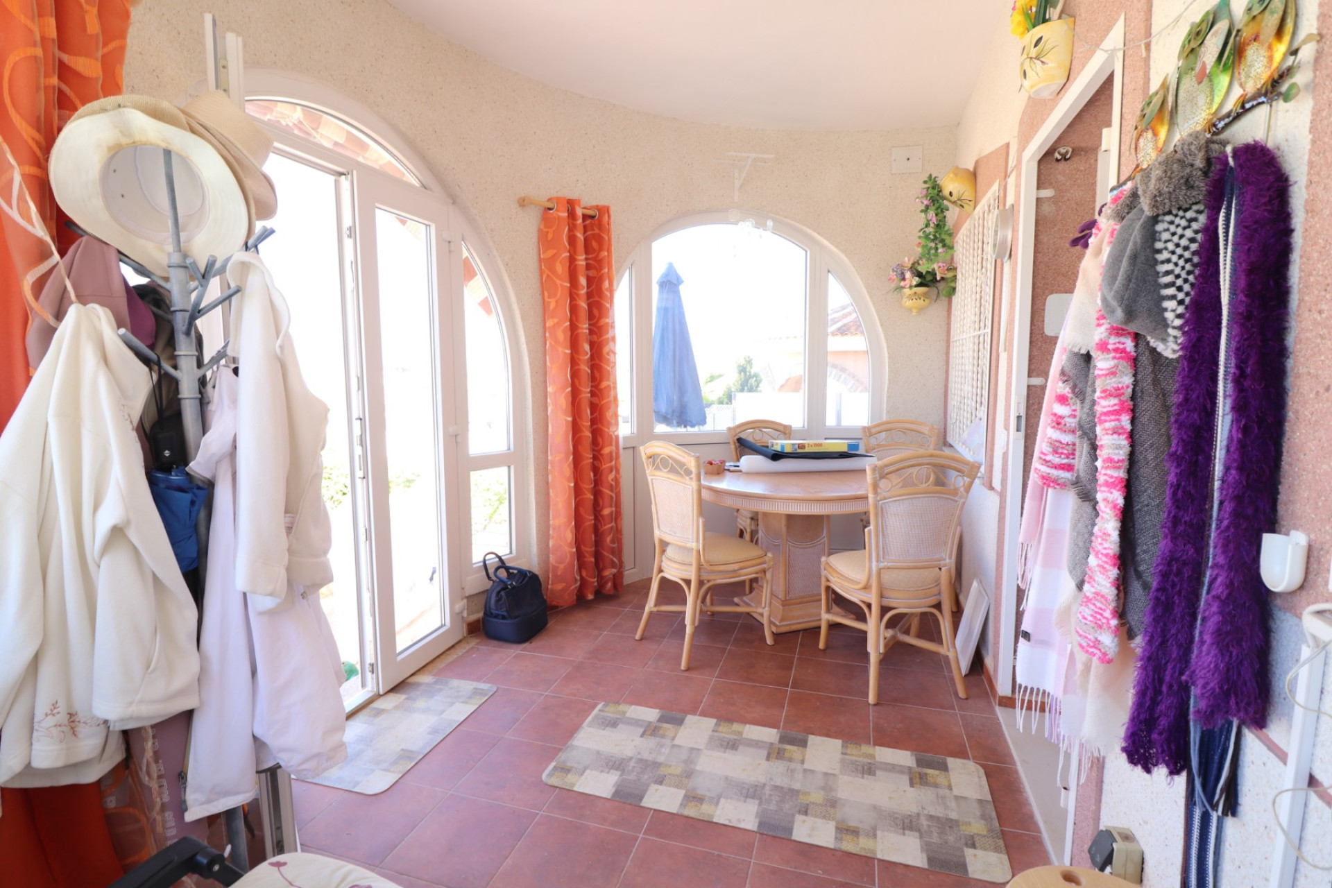 Revente - Villa -
Benimar - Benimar II