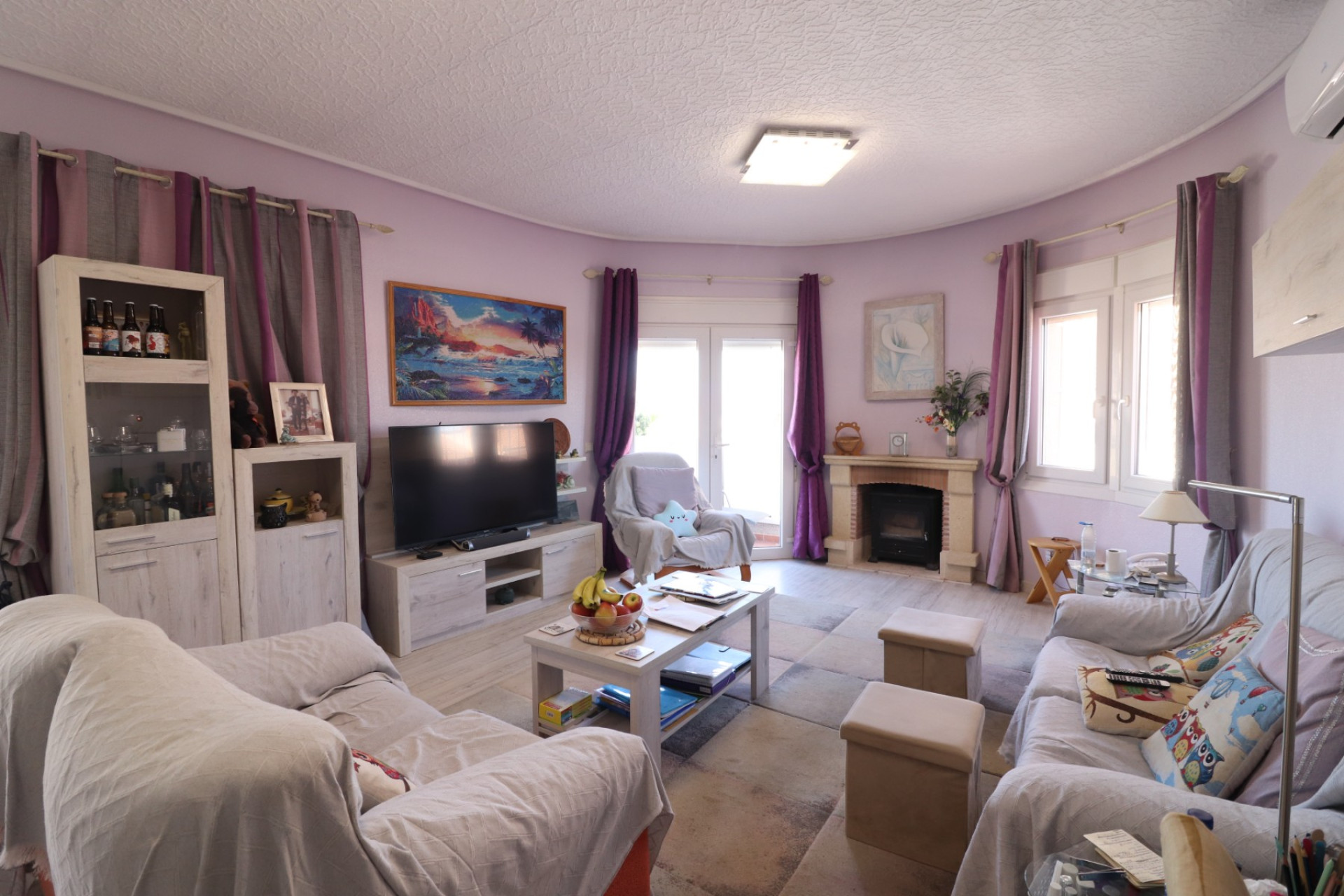 Revente - Villa -
Benimar - Benimar II