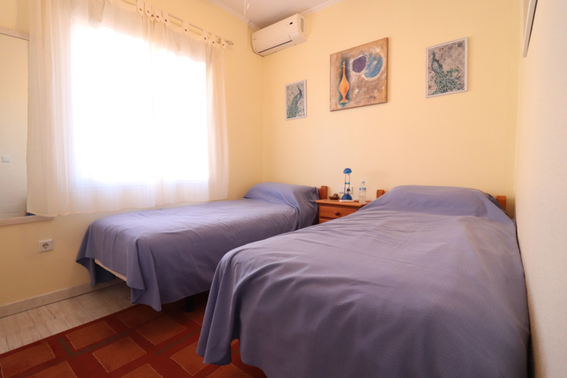Revente - Villa -
Benimar - Benimar II
