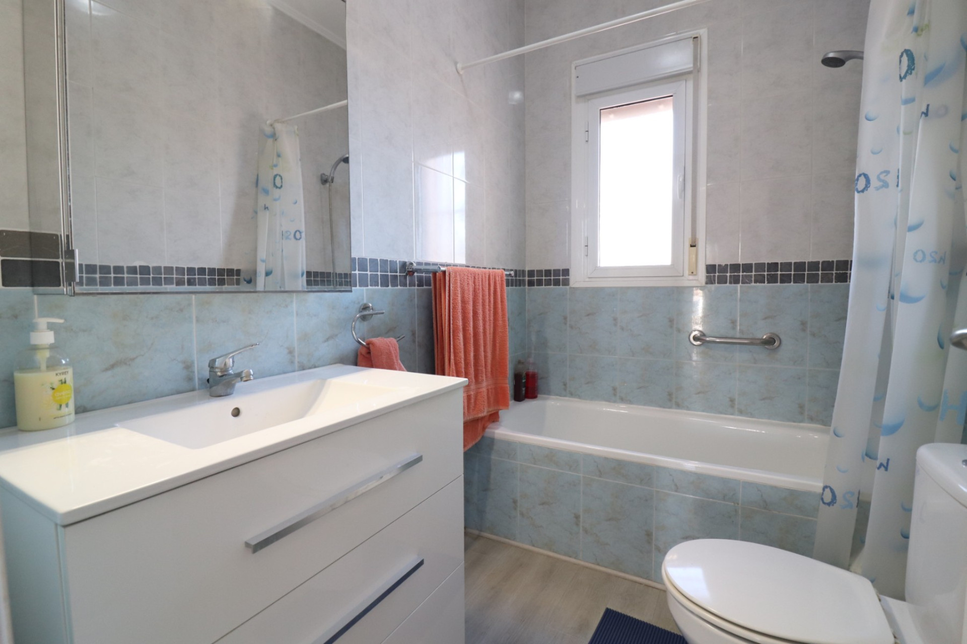 Revente - Villa -
Benimar - Benimar II
