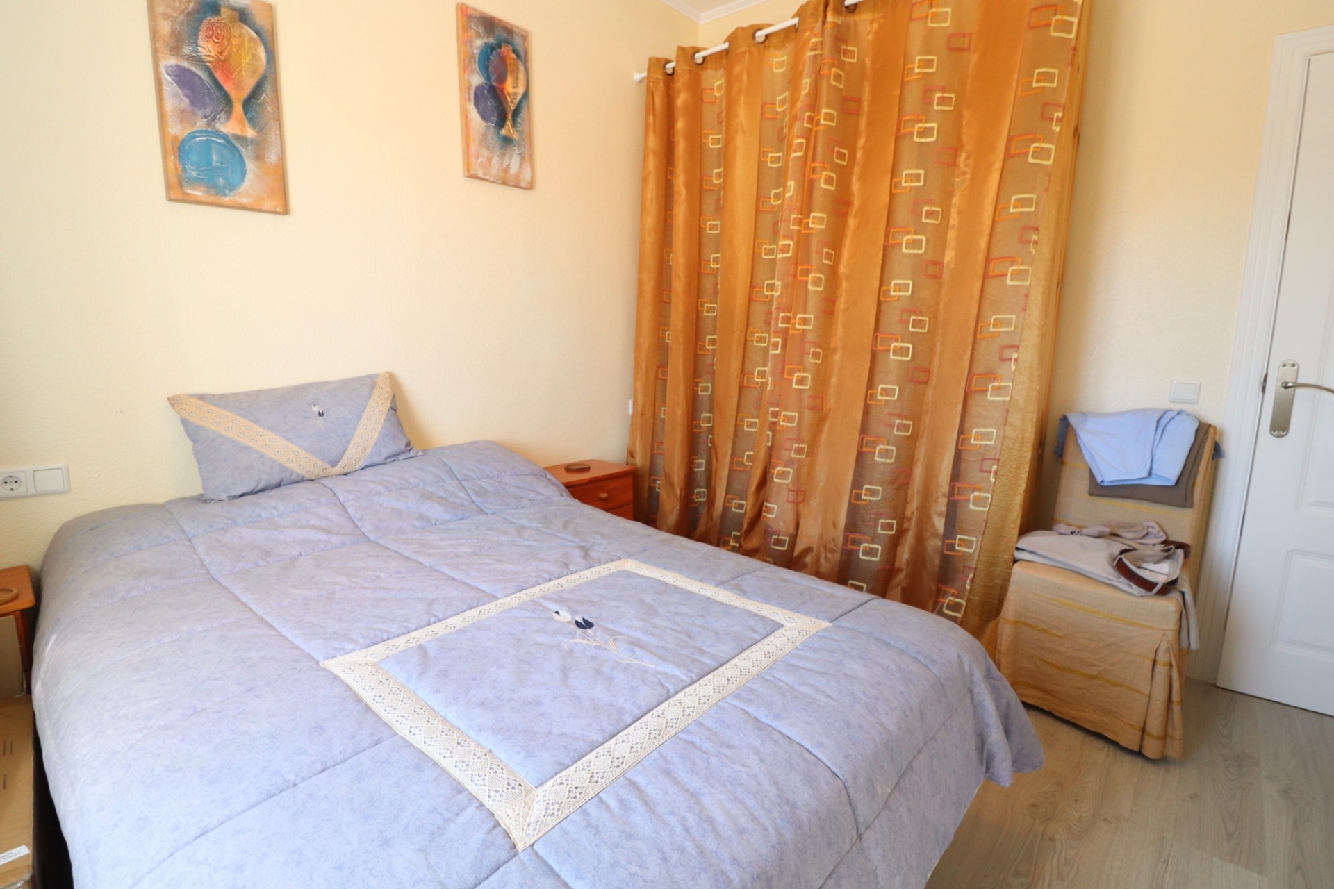 Revente - Villa -
Benimar - Benimar II