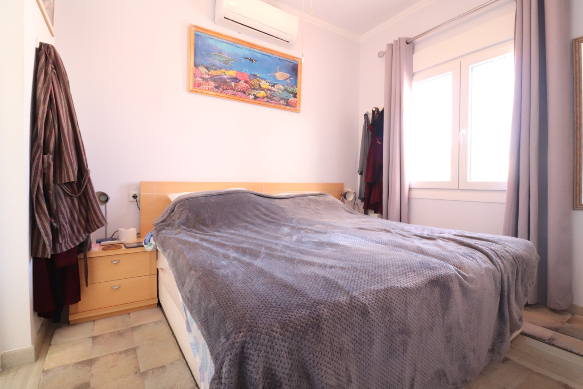 Revente - Villa -
Benimar - Benimar II